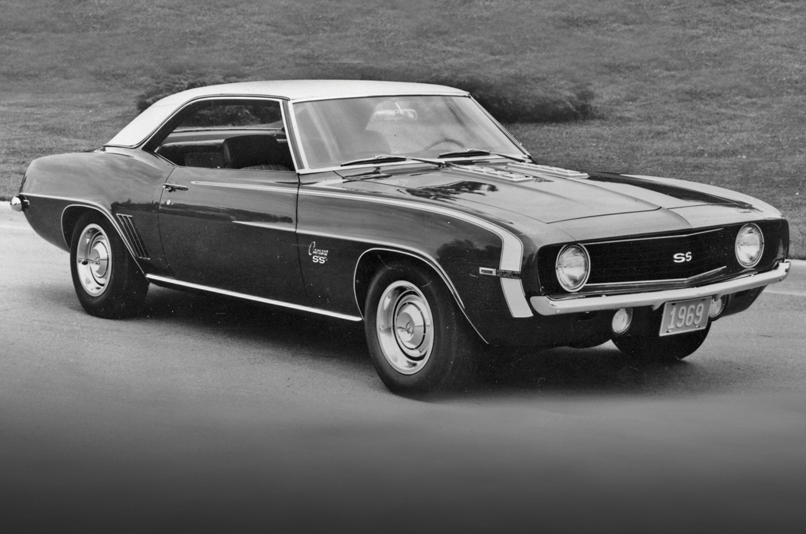 Classic & Sports Car – Buyer’s guide: Ford Mustang