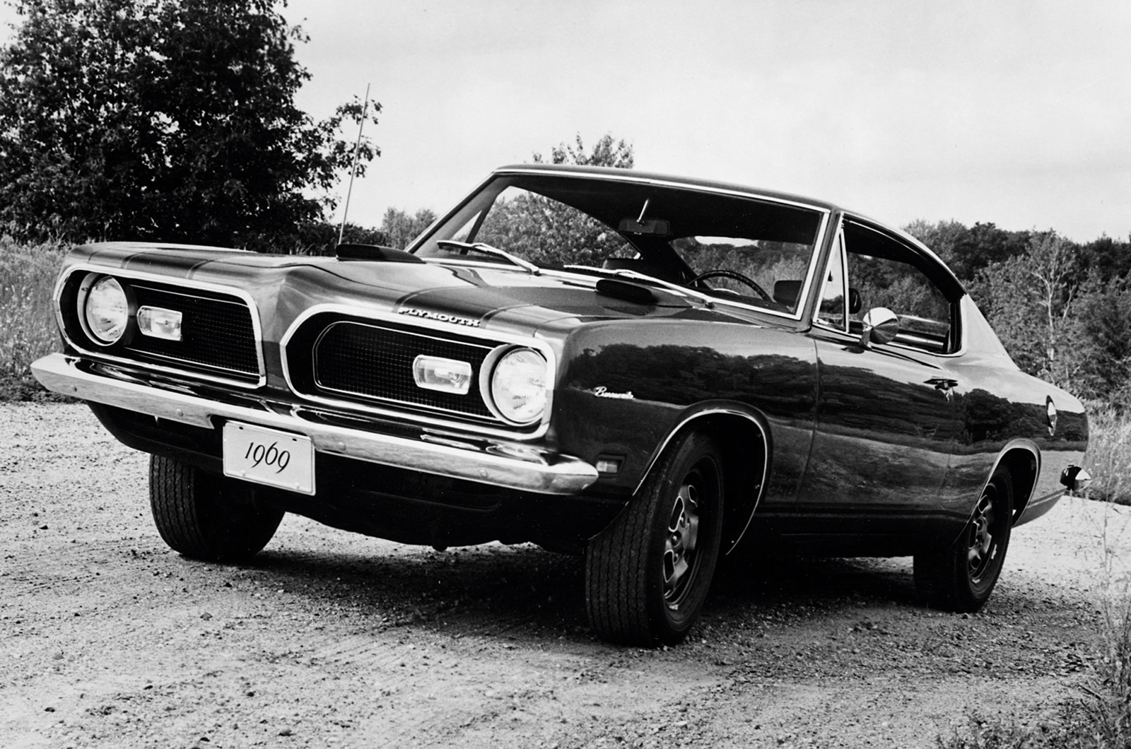 Classic & Sports Car – Buyer’s guide: Ford Mustang