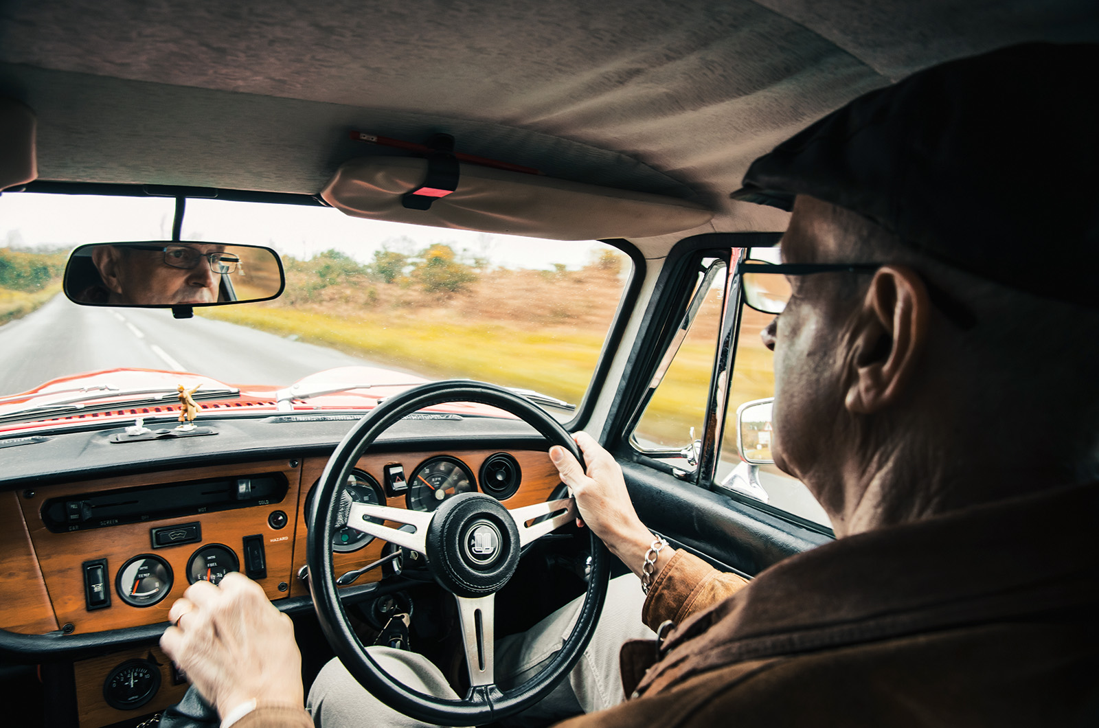 Classic & Sports Car – Buyer’s guide: Triumph GT6