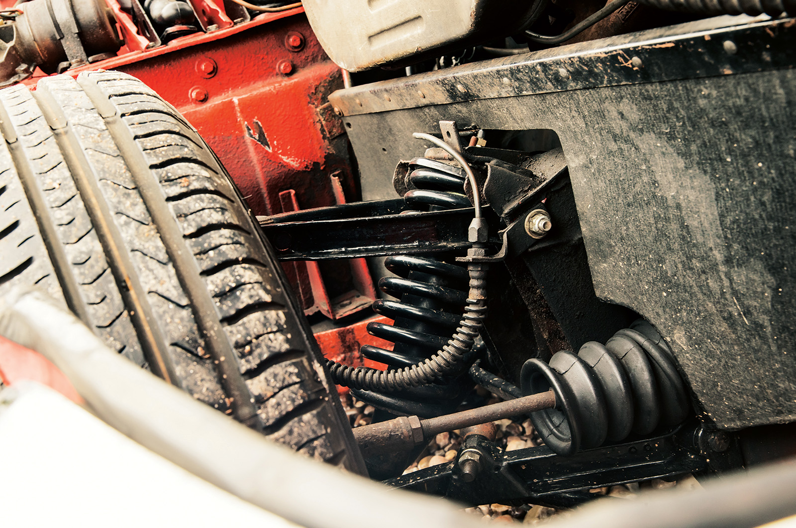 Classic & Sports Car – Buyer’s guide: Triumph GT6