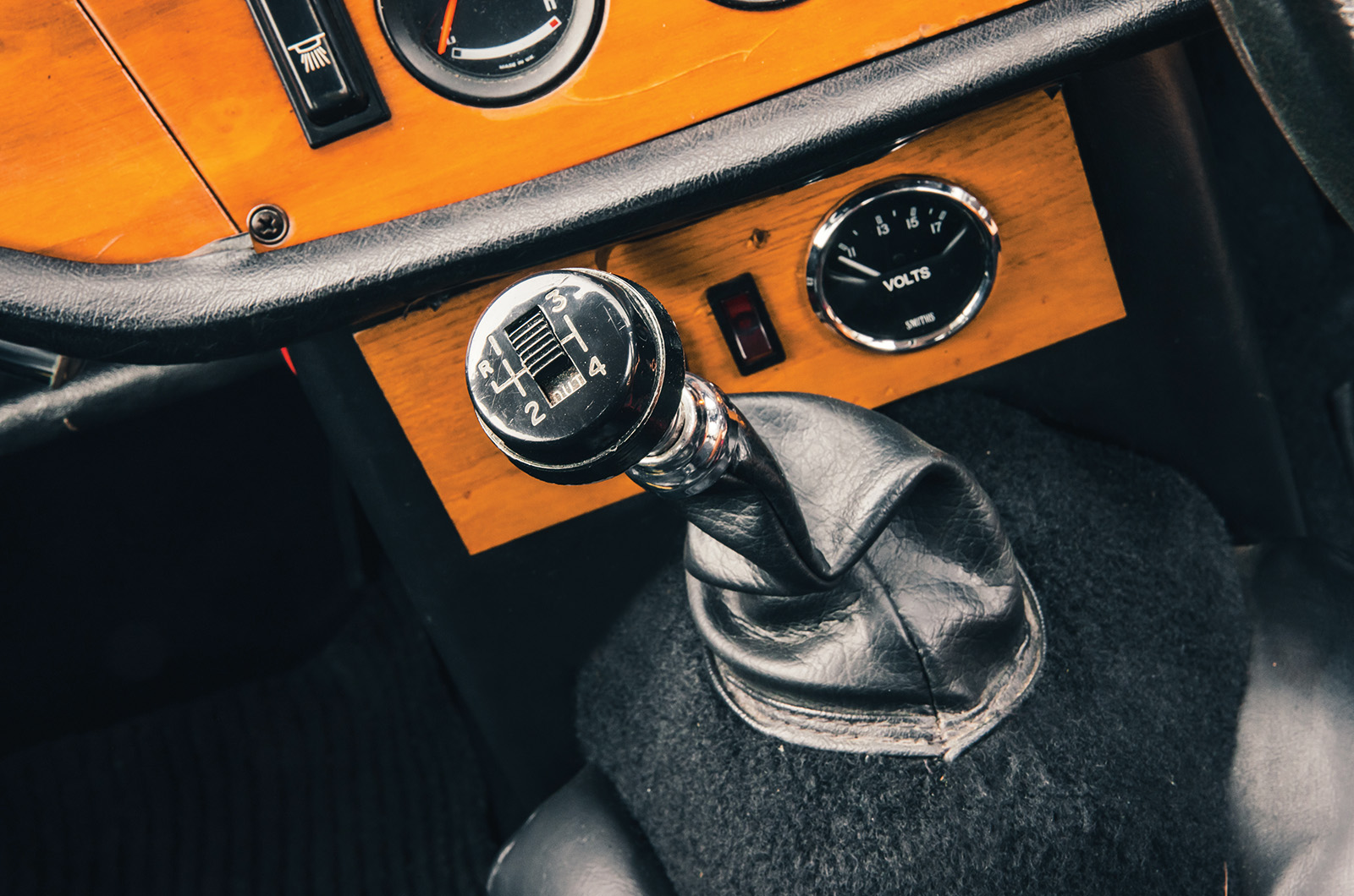 Classic & Sports Car – Buyer’s guide: Triumph GT6