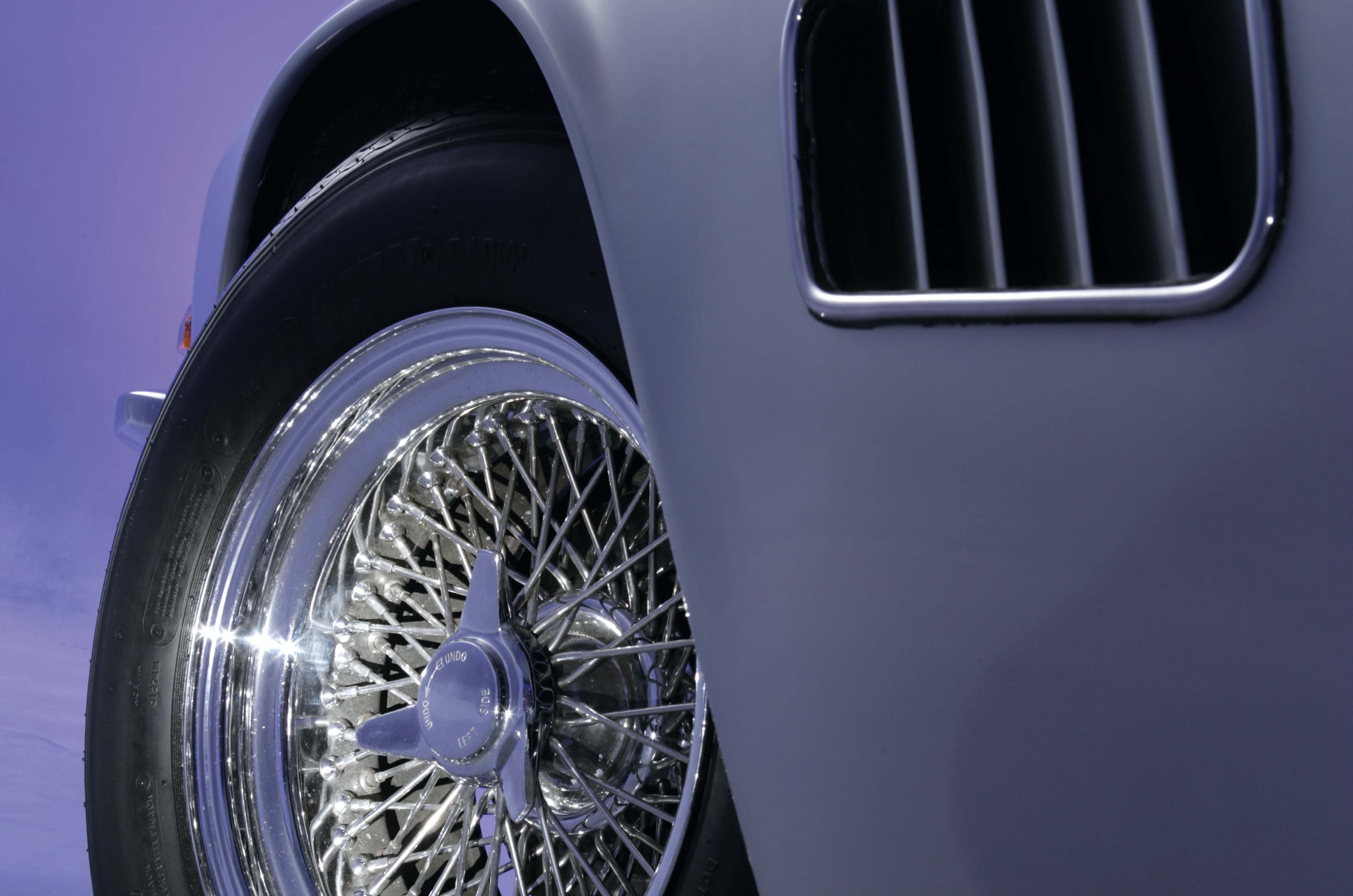 Classic & Sports Car – AC 428: a GT with the heart of a Cobra