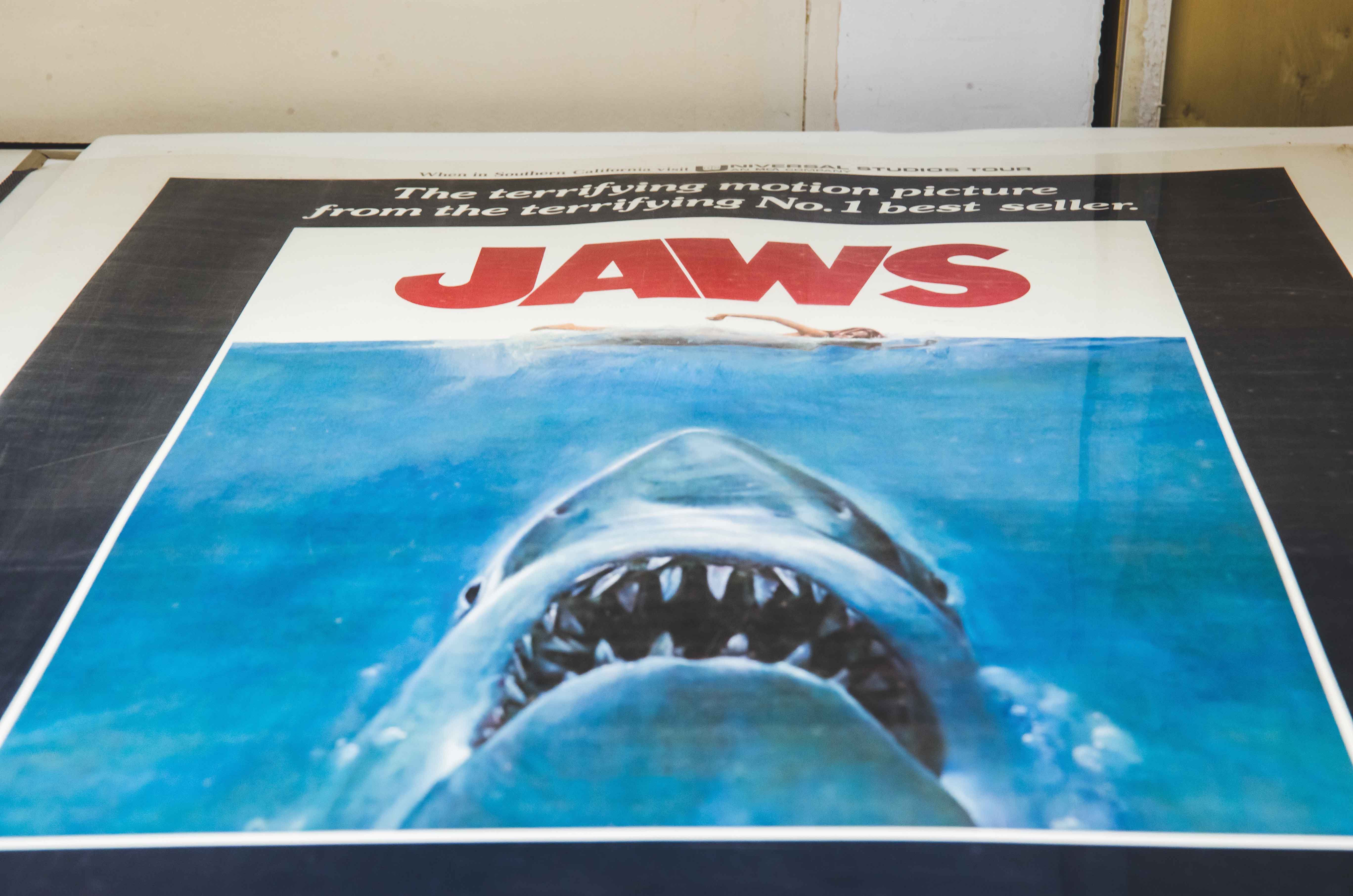 Classic & Sports Car – Also in my garage: film posters