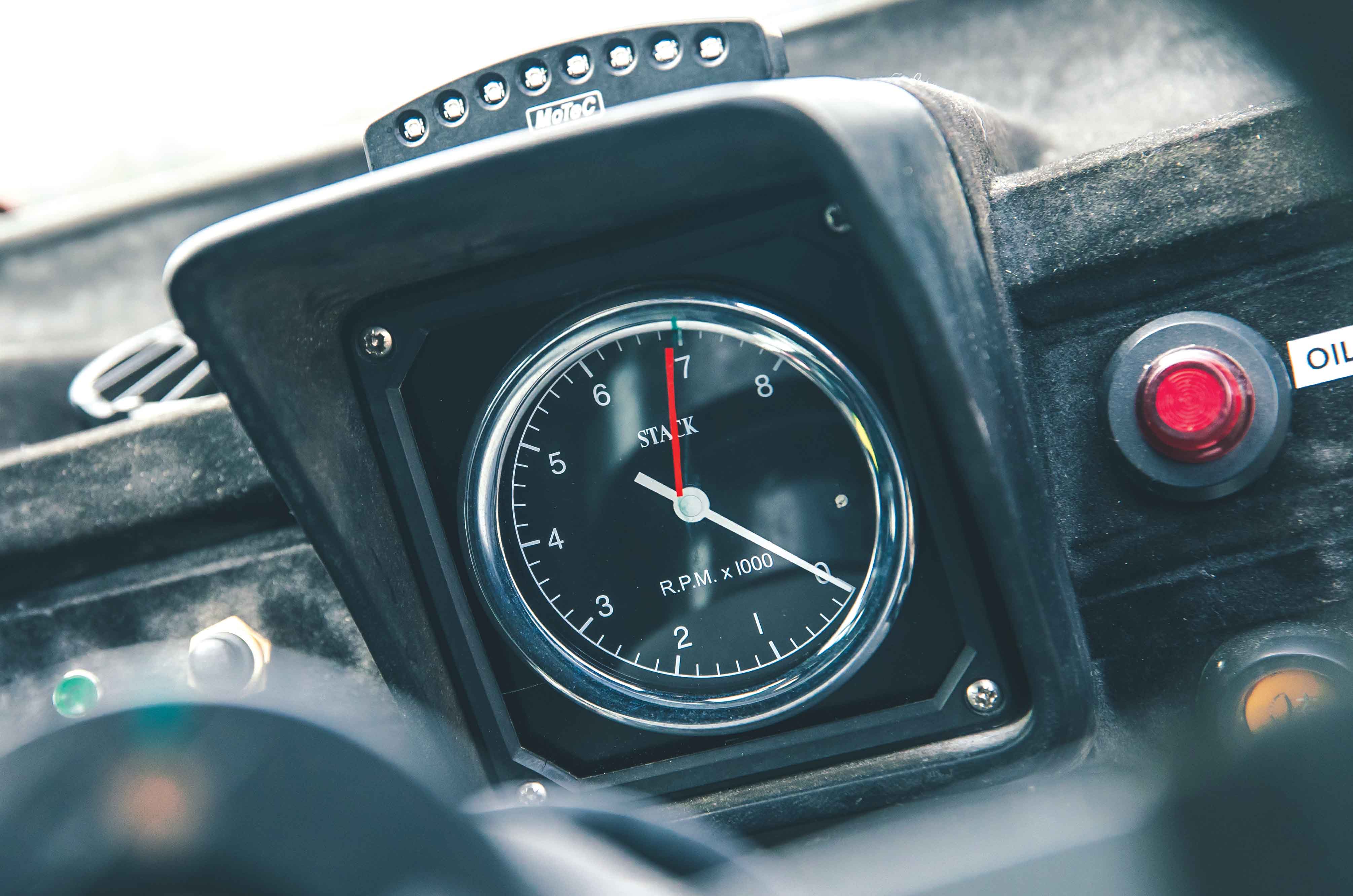 Classic & Sports Car – Alfa Romeo GTV6 touring car: return to the track