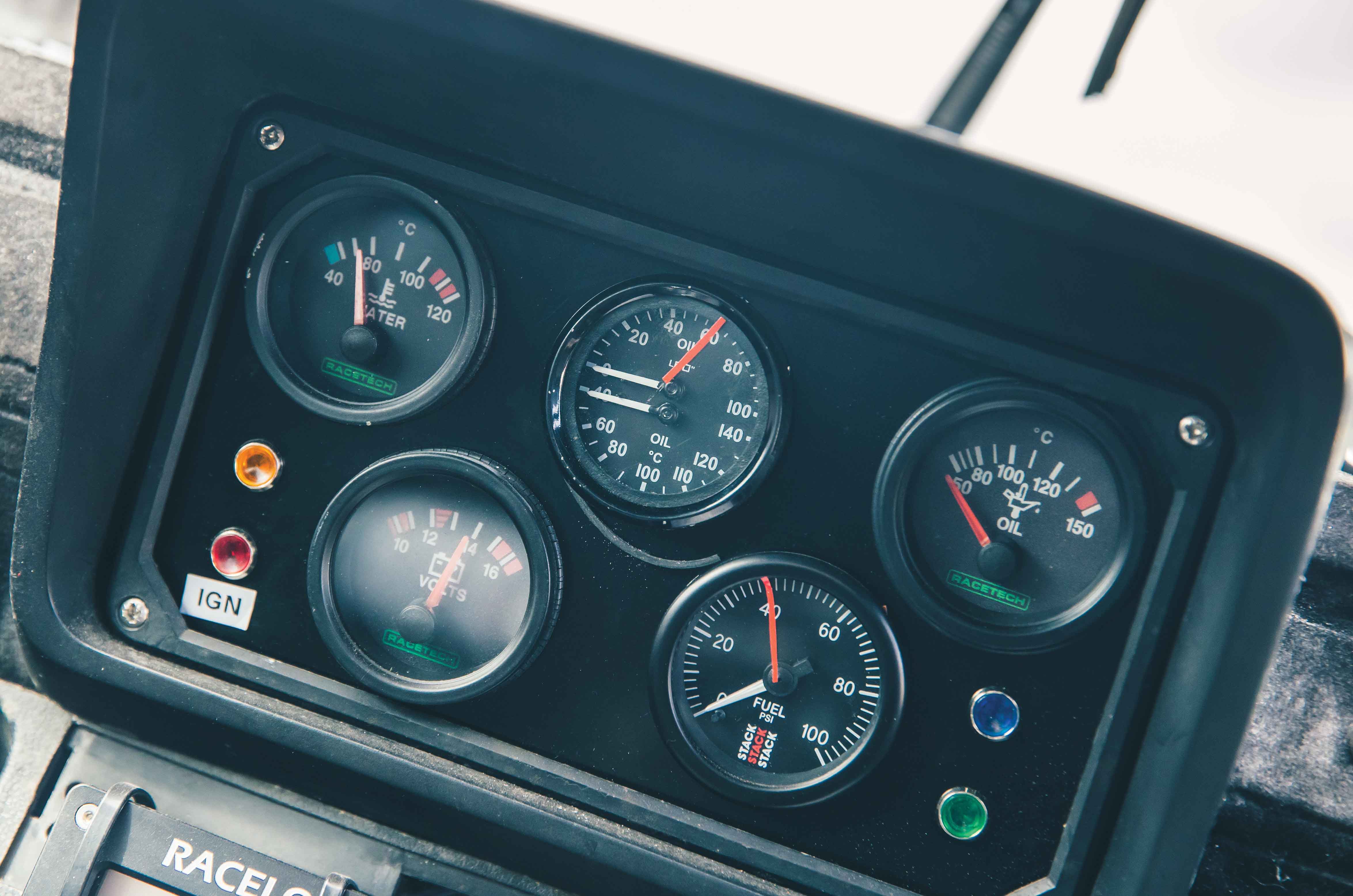 Classic & Sports Car – Alfa Romeo GTV6 touring car: return to the track