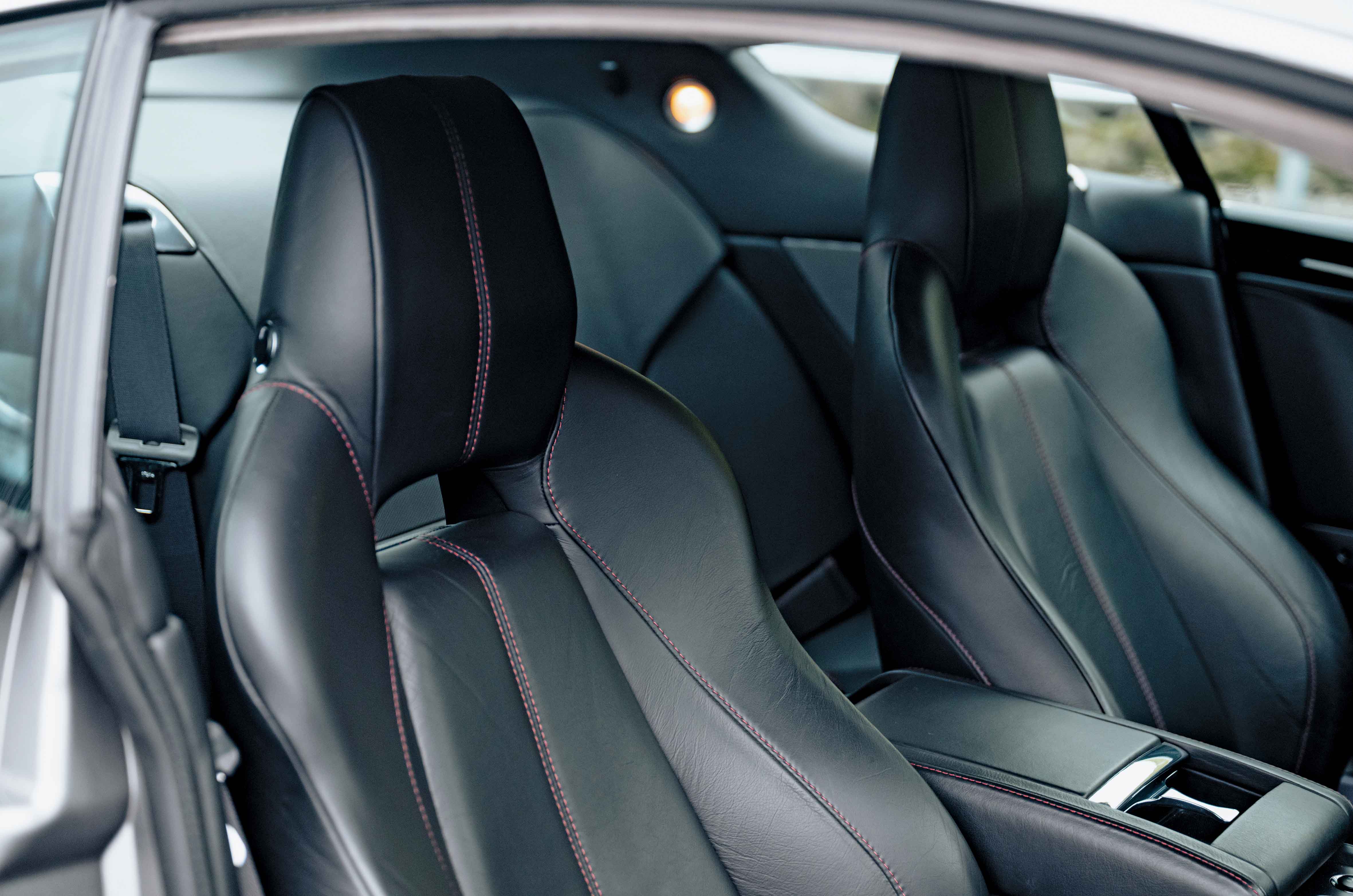 Classic & Sports Car – Aston Martin DB9: the V12 super-GT you can buy from £20k