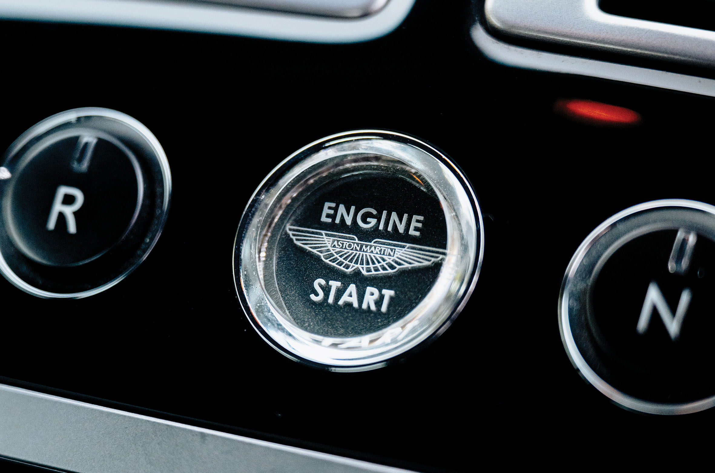 Classic & Sports Car – Aston Martin DB9: the V12 super-GT you can buy from £20k