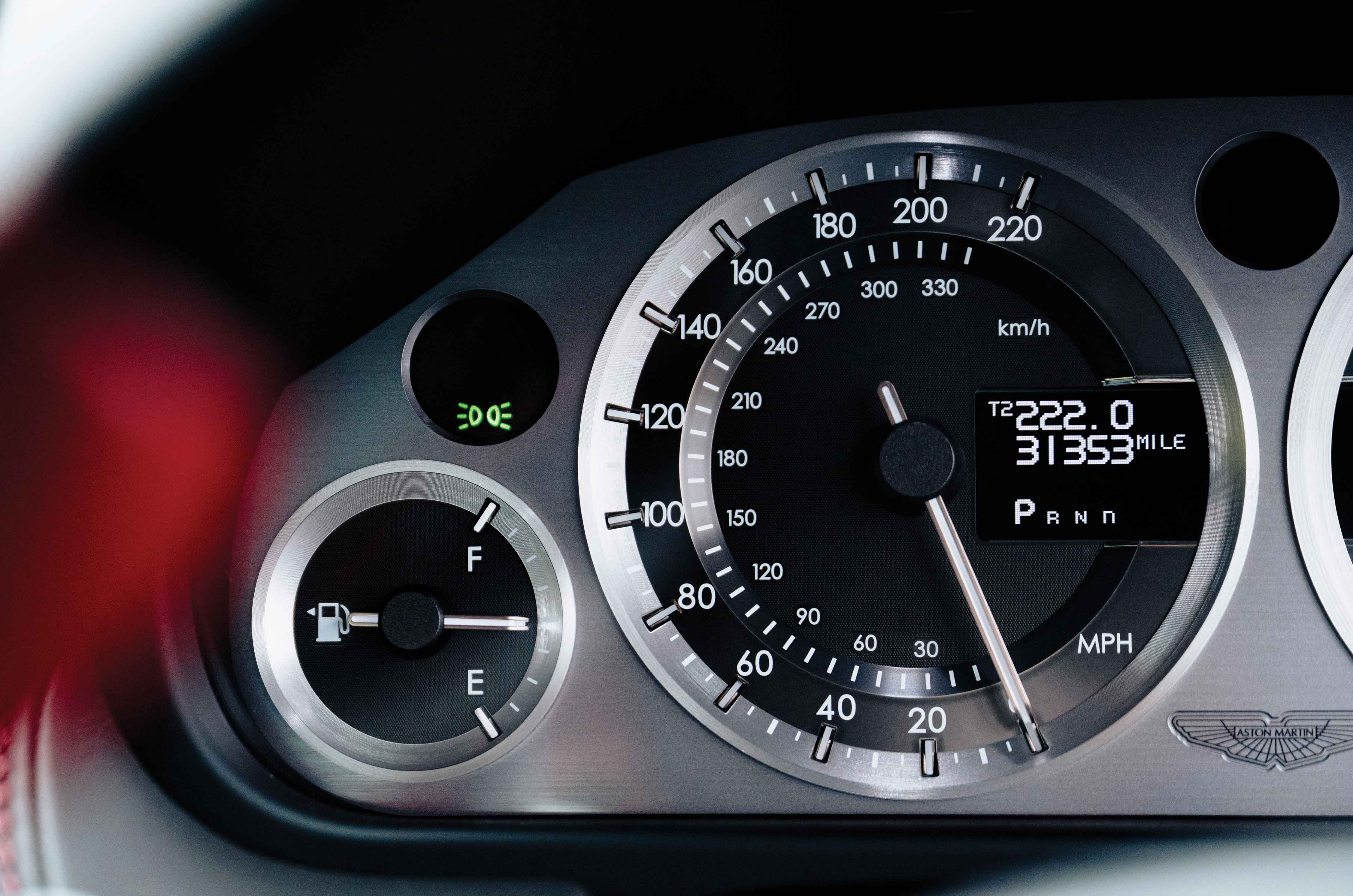 Classic & Sports Car – Aston Martin DB9: the V12 super-GT you can buy from £20k