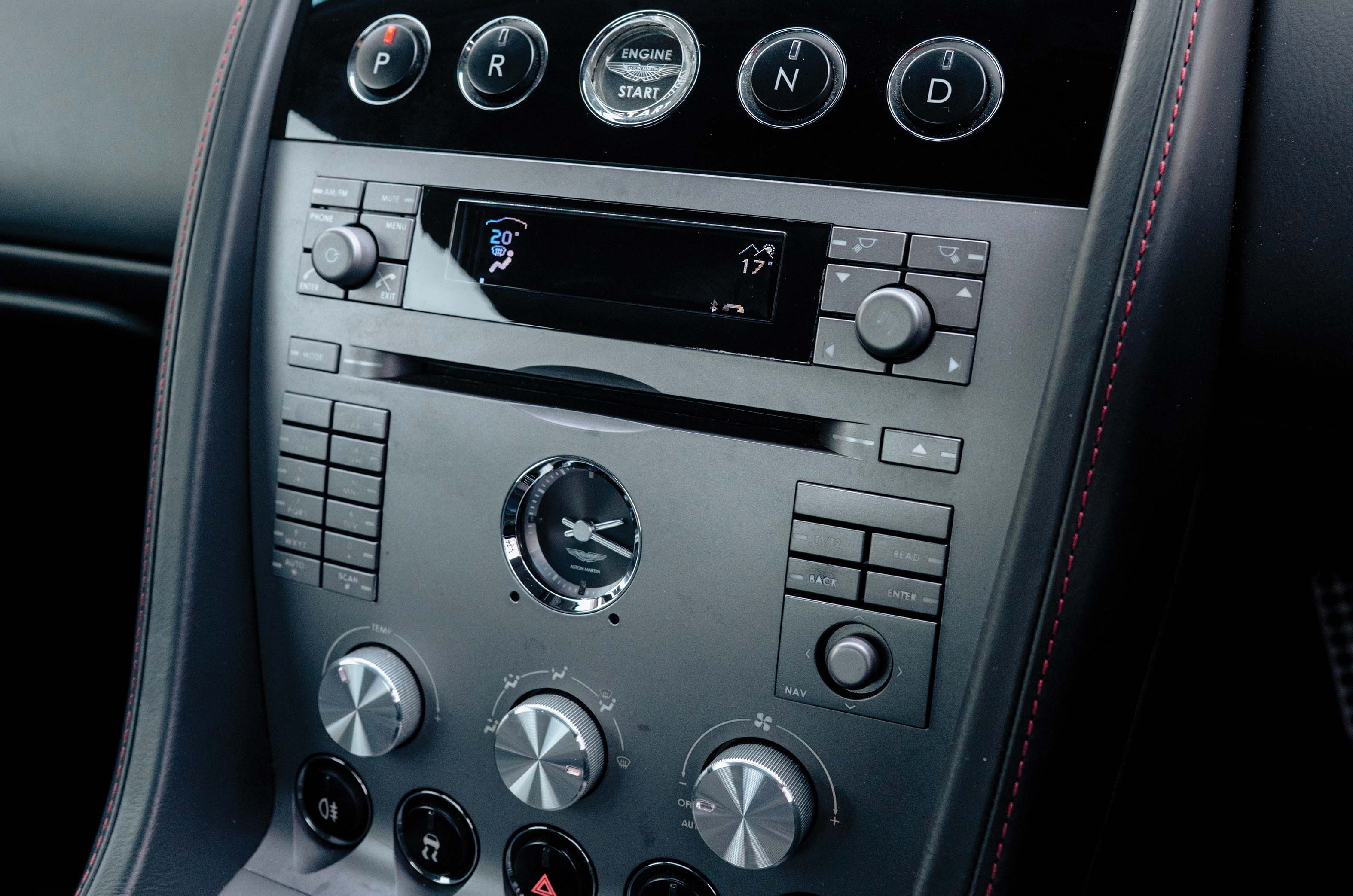 Classic & Sports Car – Aston Martin DB9: the V12 super-GT you can buy from £20k