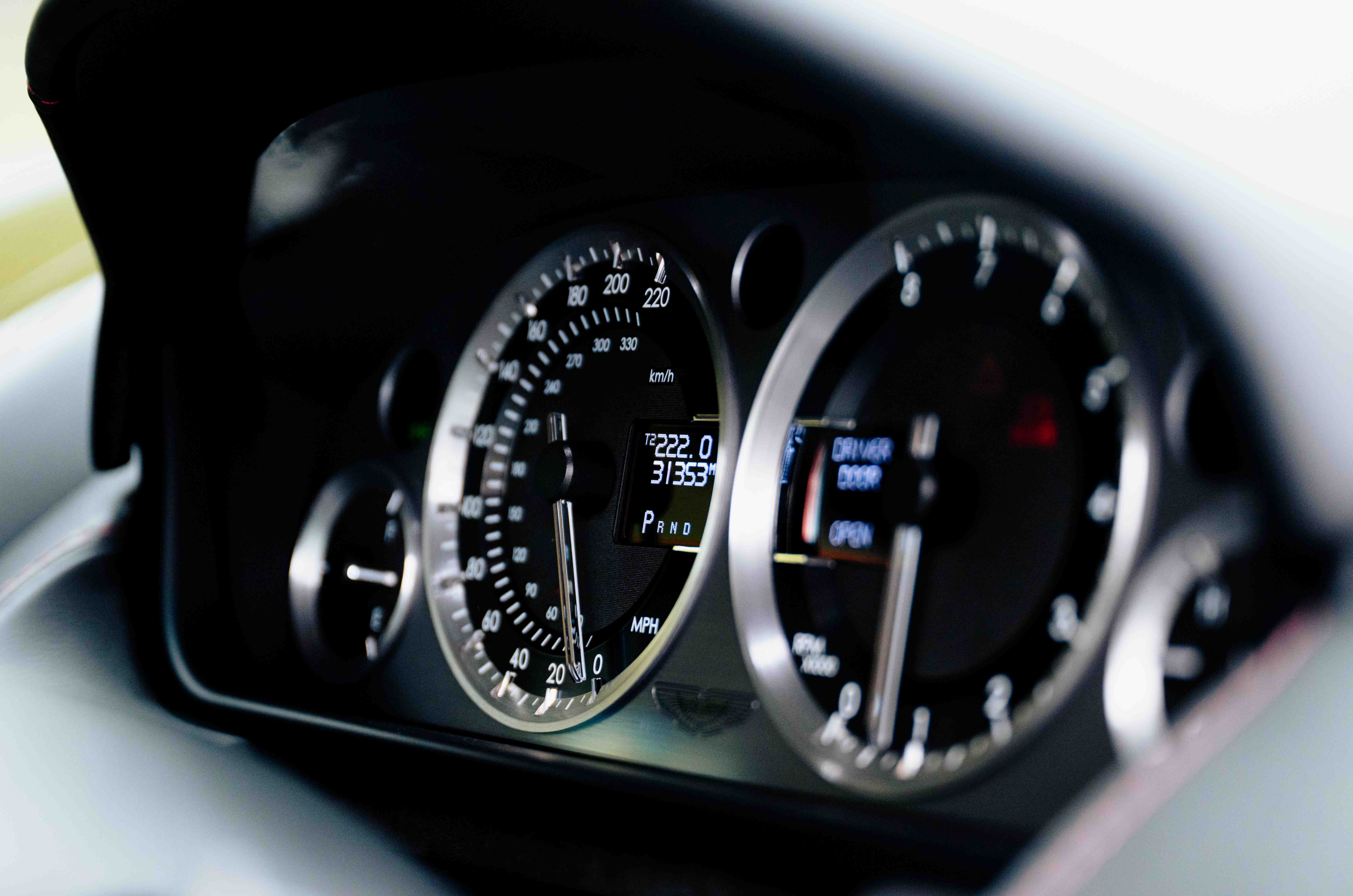 Classic & Sports Car – Aston Martin DB9: the V12 super-GT you can buy from £20k