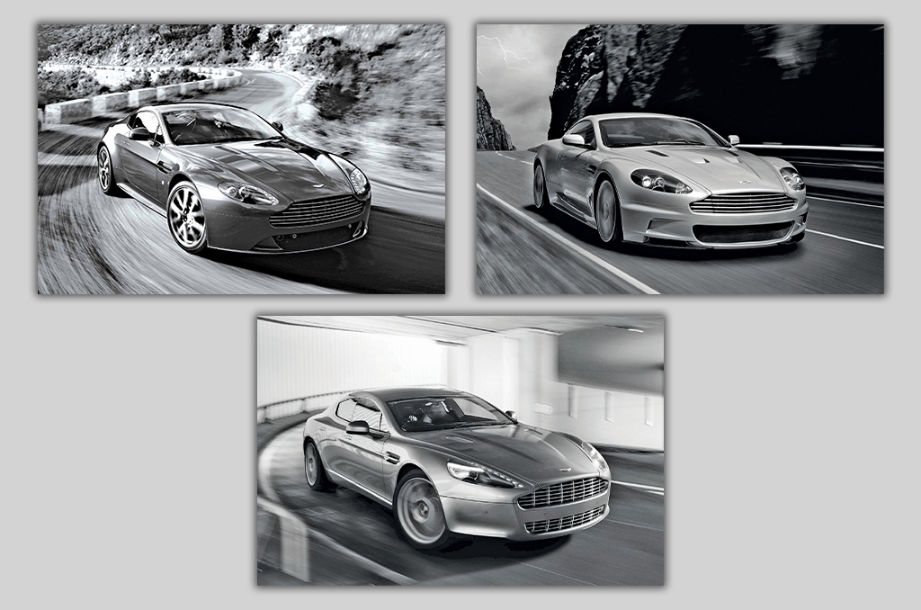 Classic & Sports Car – Aston Martin DB9: the V12 super-GT you can buy from £20k