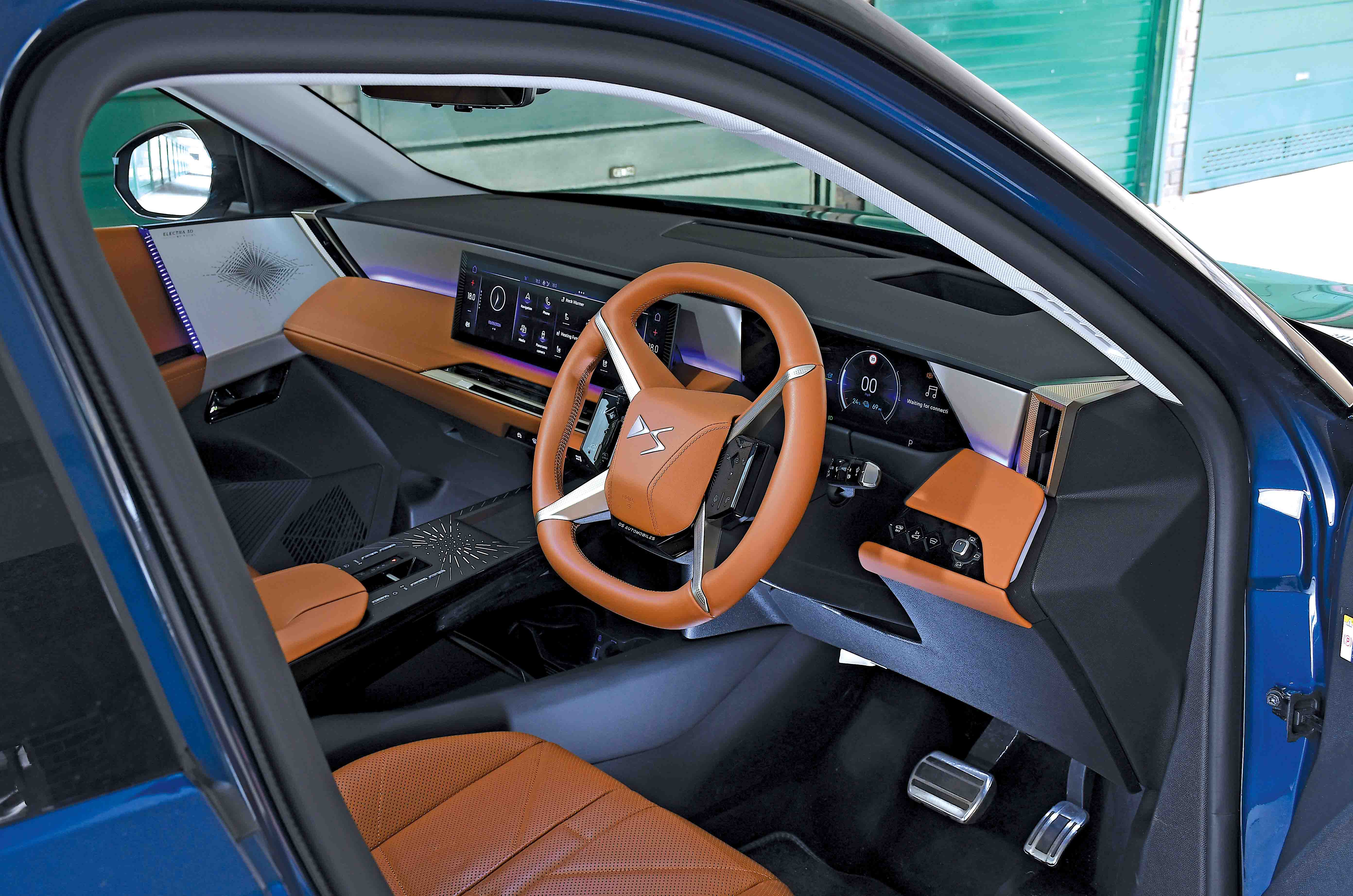 Classic & Sports Car – Future classic: DS N°8