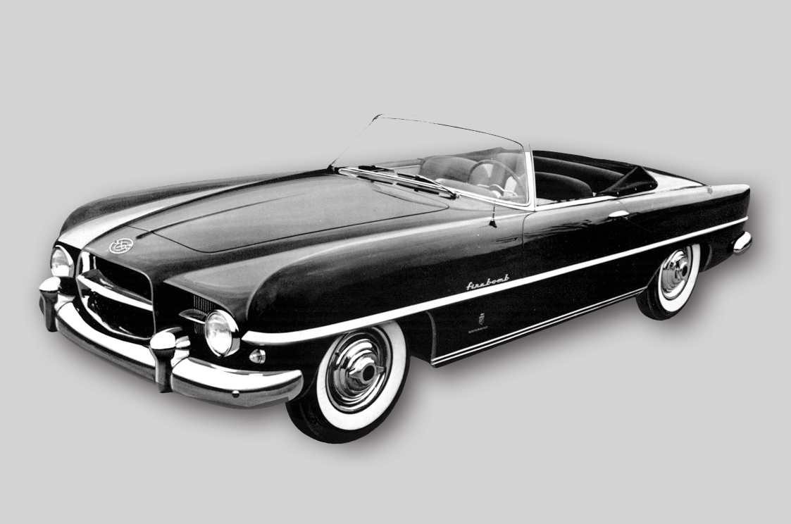 Classic & Sports Car – Dual-Ghia: the car for the stars