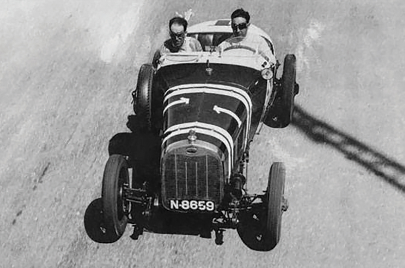 Classic & Sports Car – Felcom Special: Portugal’s motorsport pioneer