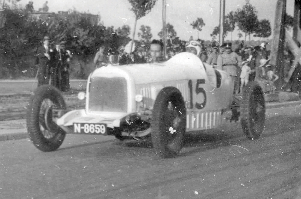 Classic & Sports Car – Felcom Special: Portugal’s motorsport pioneer