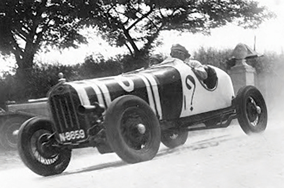 Classic & Sports Car – Felcom Special: Portugal’s motorsport pioneer