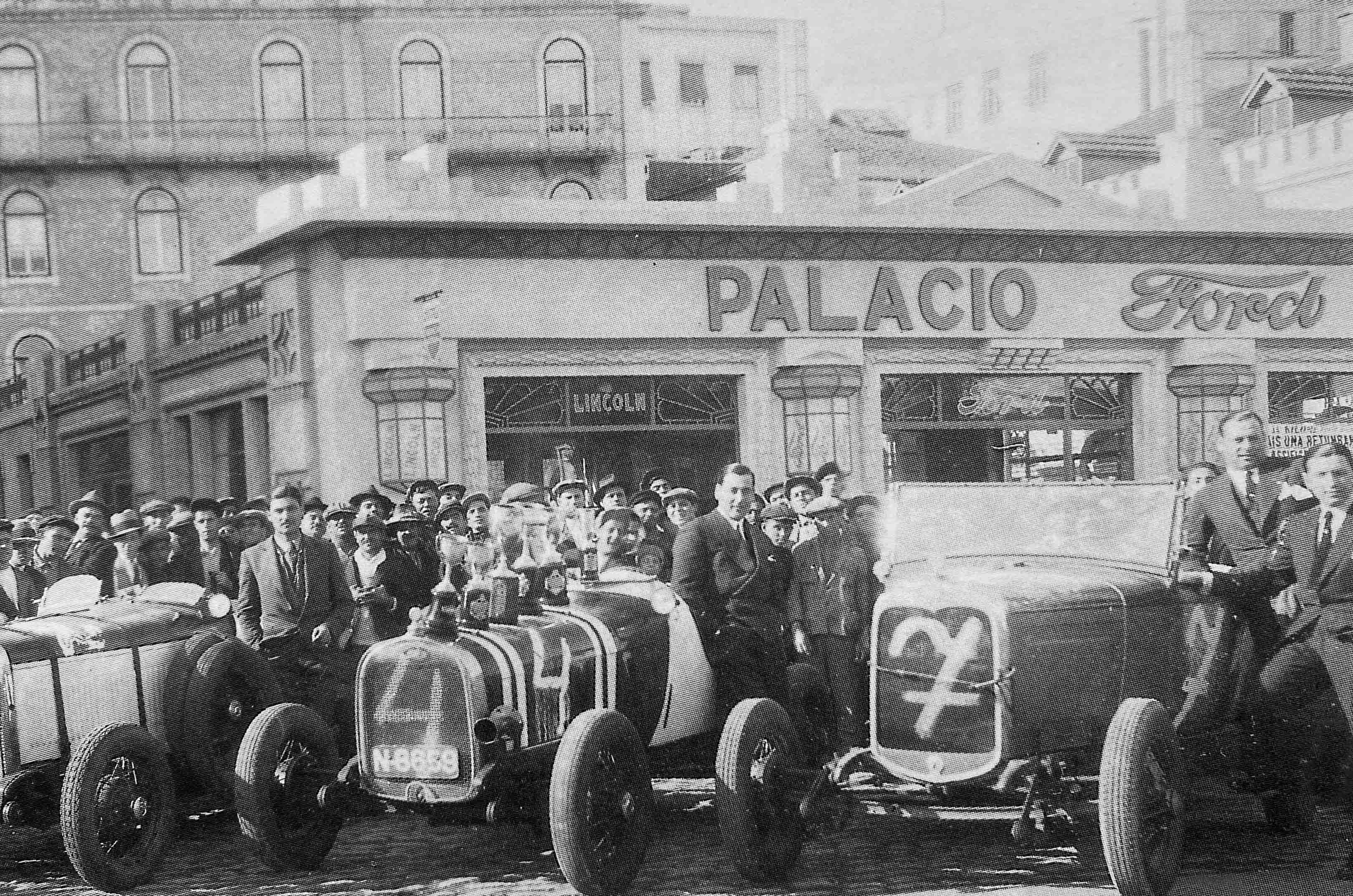Classic & Sports Car – Felcom Special: Portugal’s motorsport pioneer