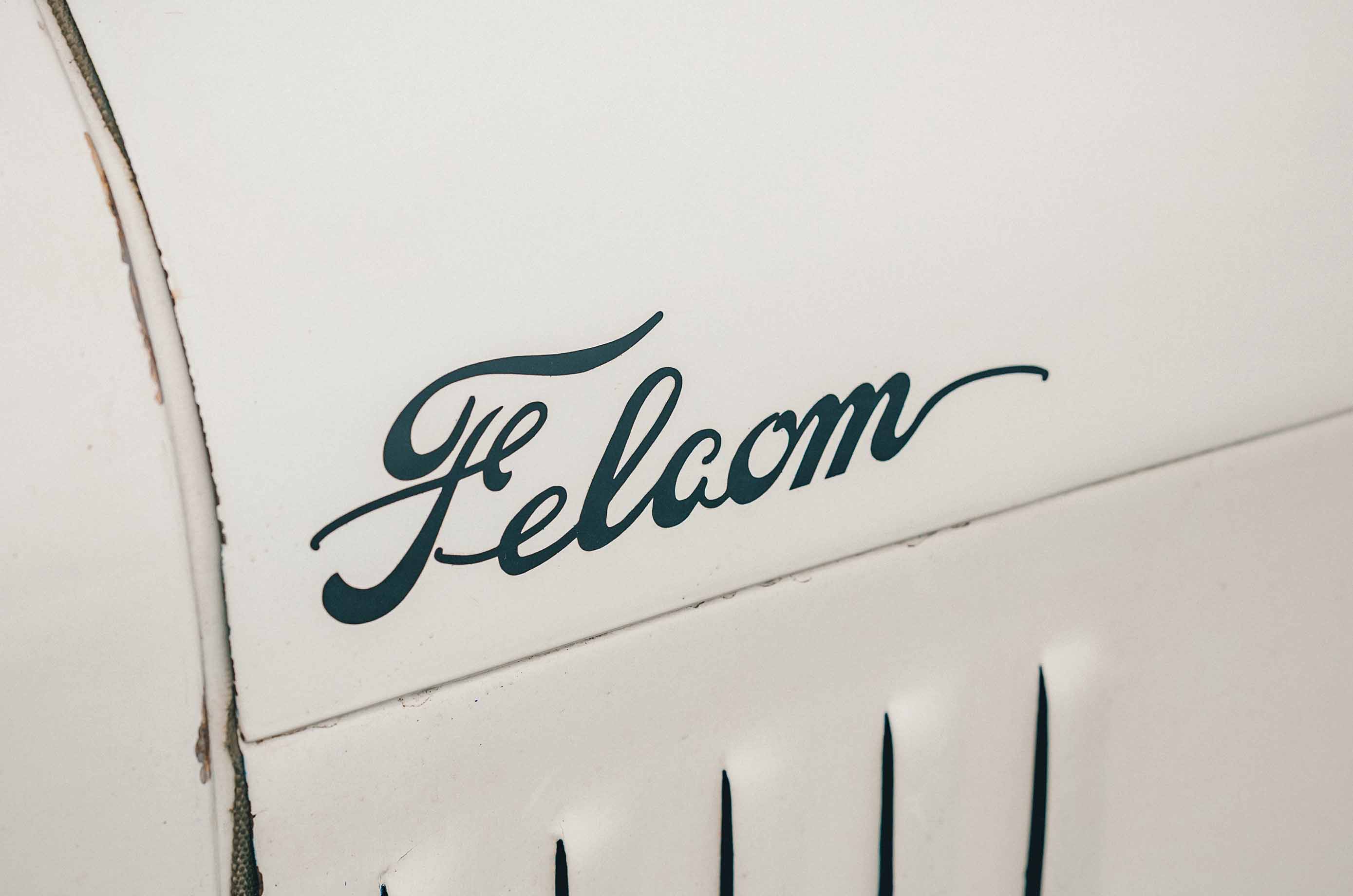 Classic & Sports Car – Felcom Special: Portugal’s motorsport pioneer