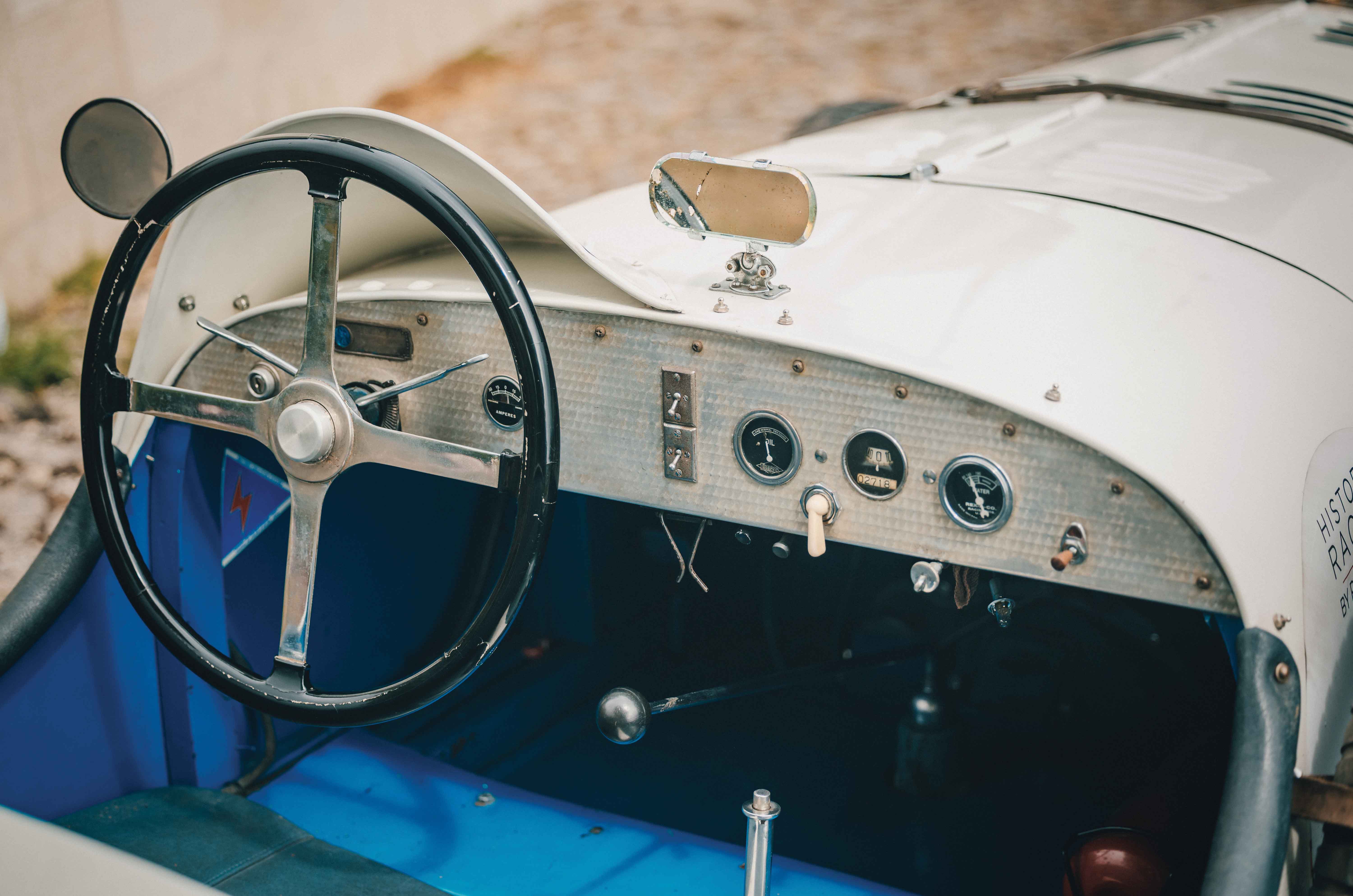 Classic & Sports Car – Felcom Special: Portugal’s motorsport pioneer