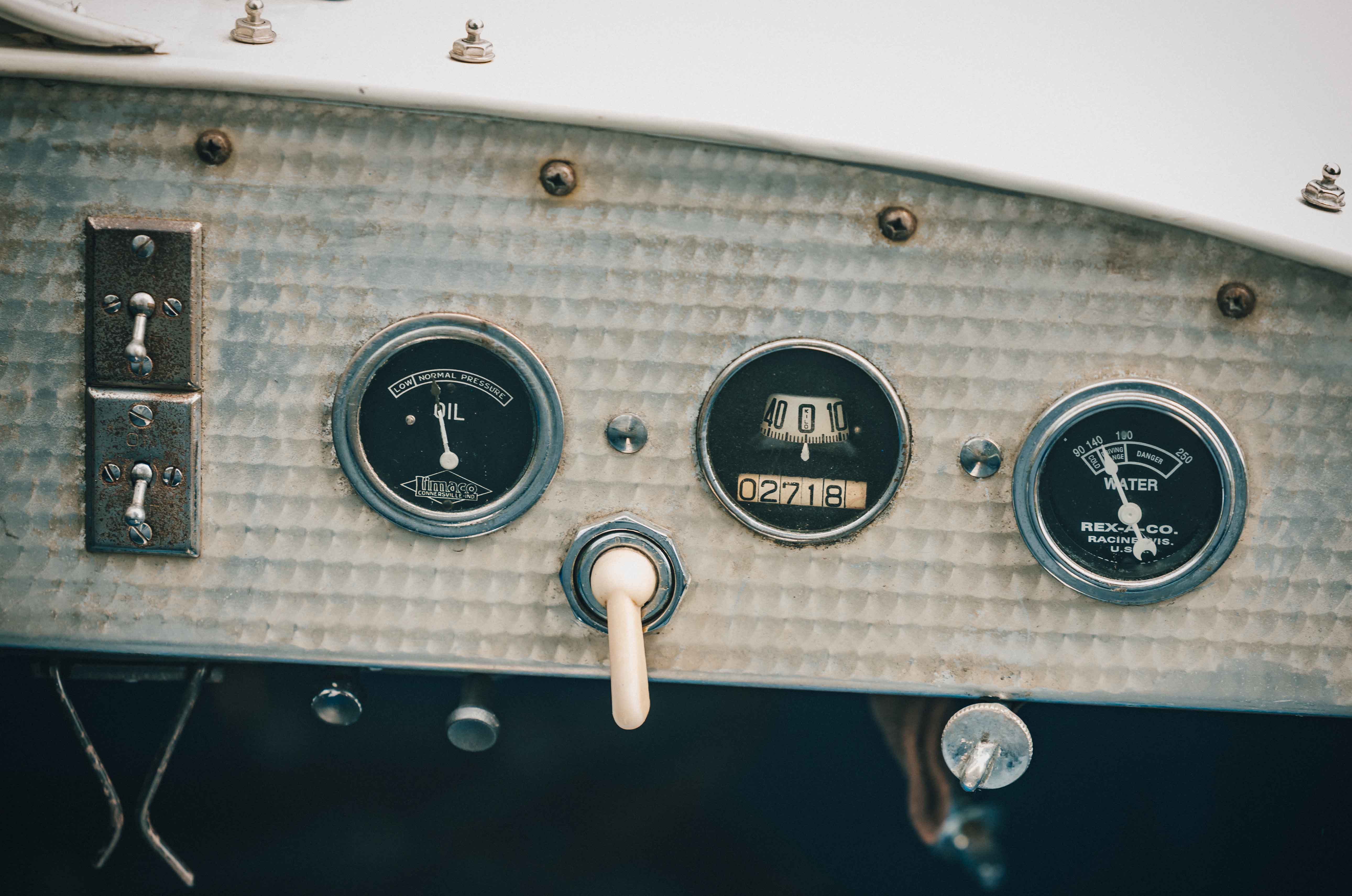 Classic & Sports Car – Felcom Special: Portugal’s motorsport pioneer