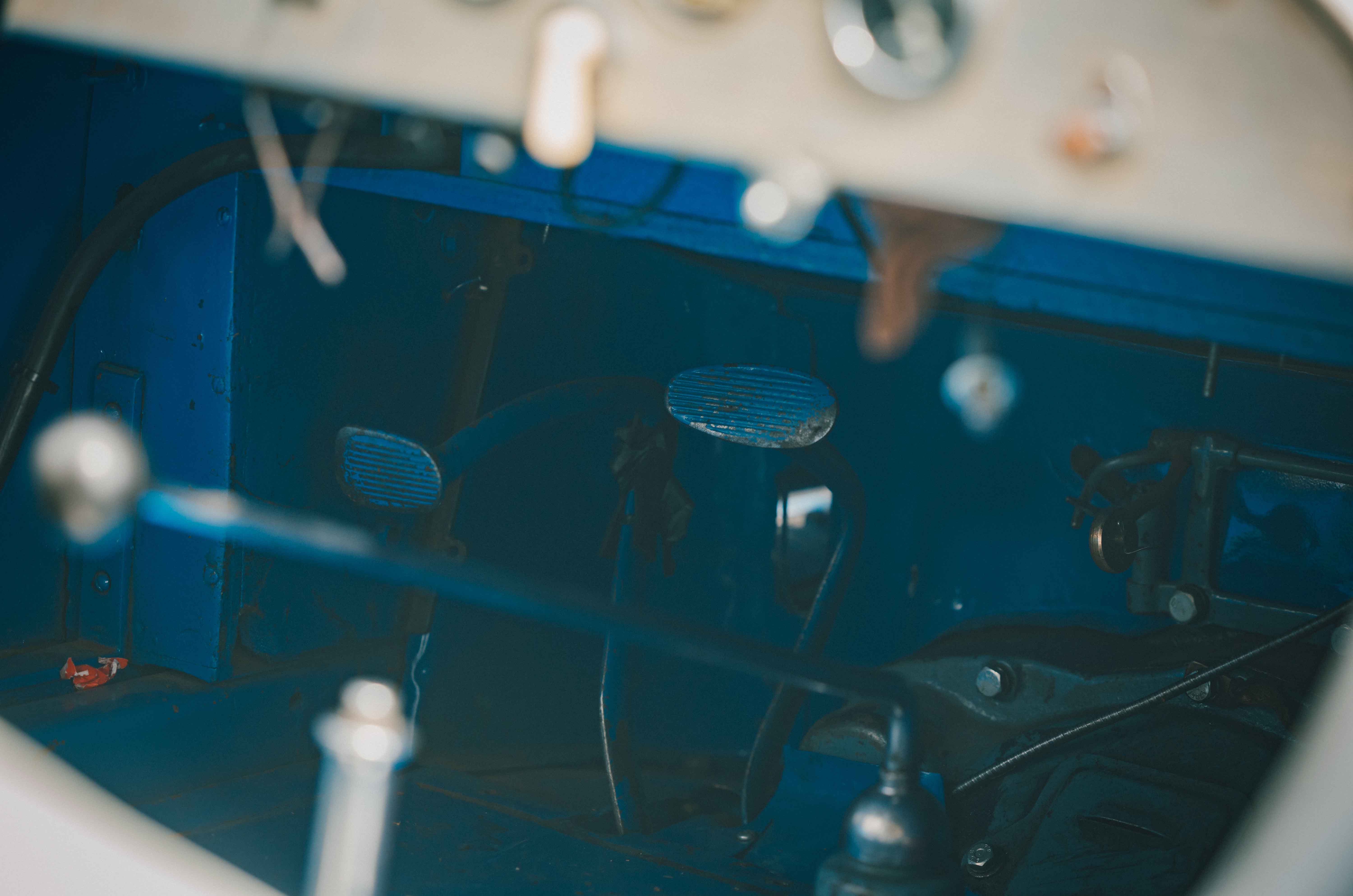 Classic & Sports Car – Felcom Special: Portugal’s motorsport pioneer