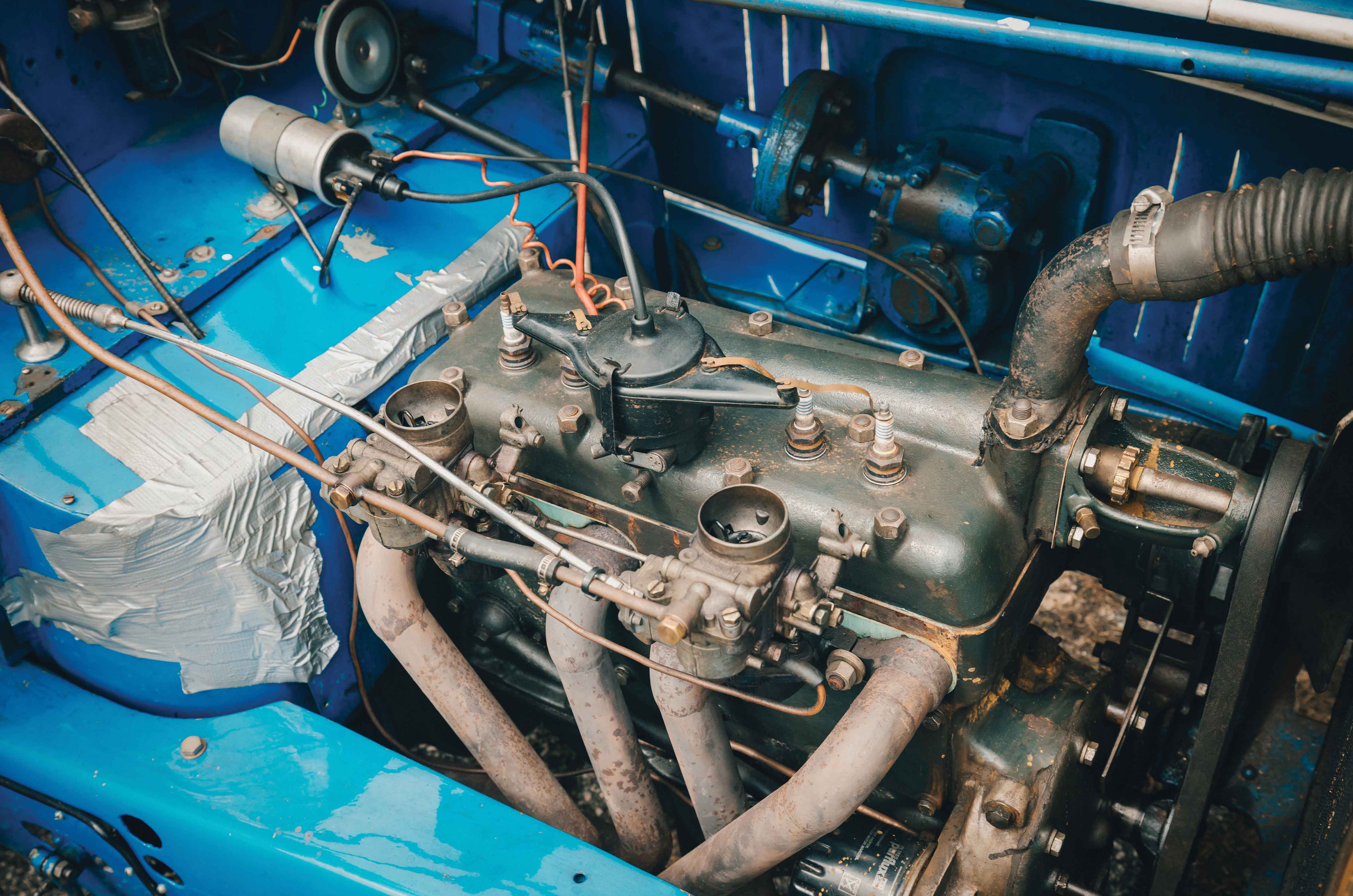 Classic & Sports Car – Felcom Special: Portugal’s motorsport pioneer