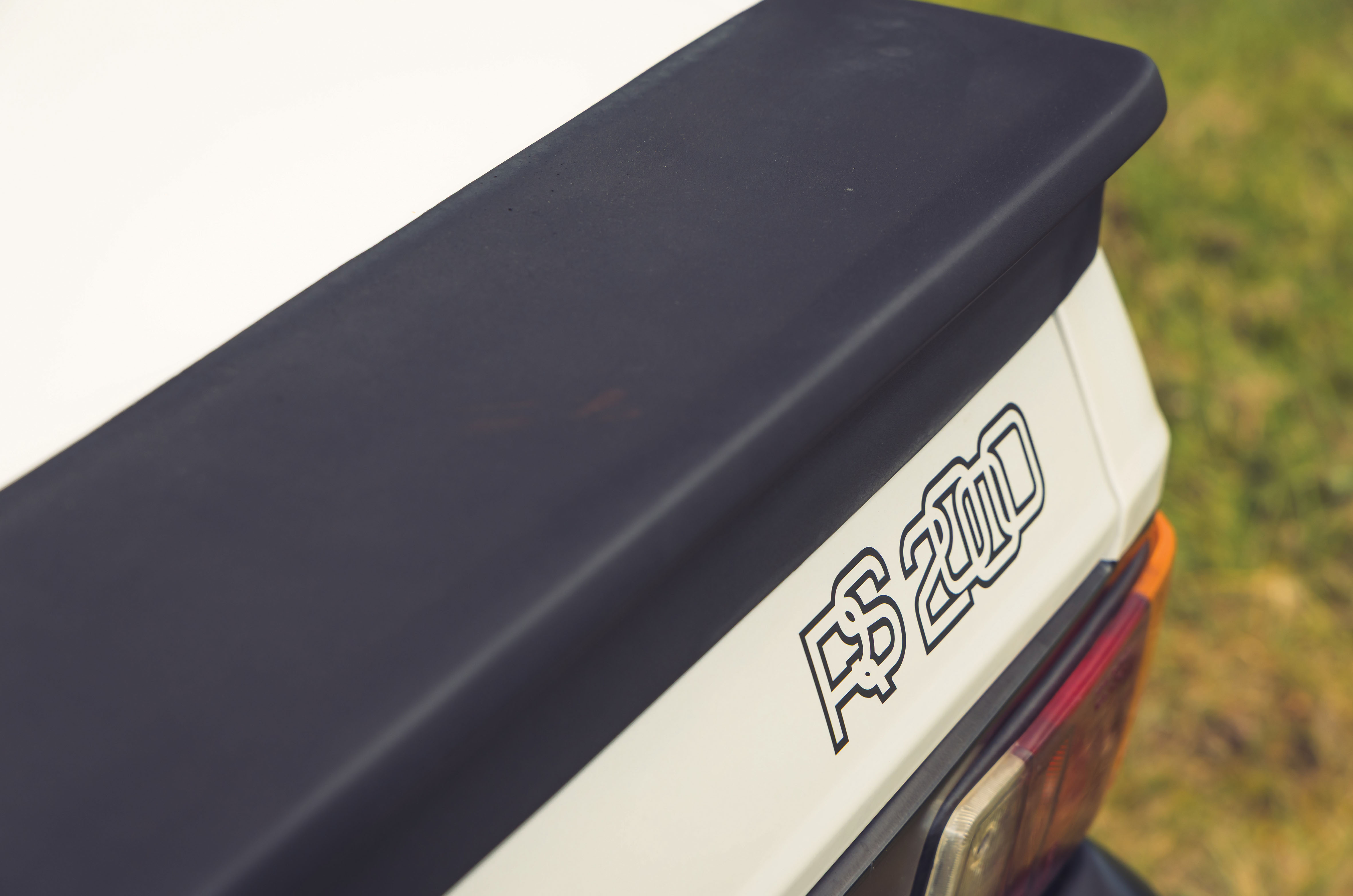 Classic & Sports Car – Ford Escort RS vs Sunbeam Lotus vs Vauxhall Chevette HS: rally action