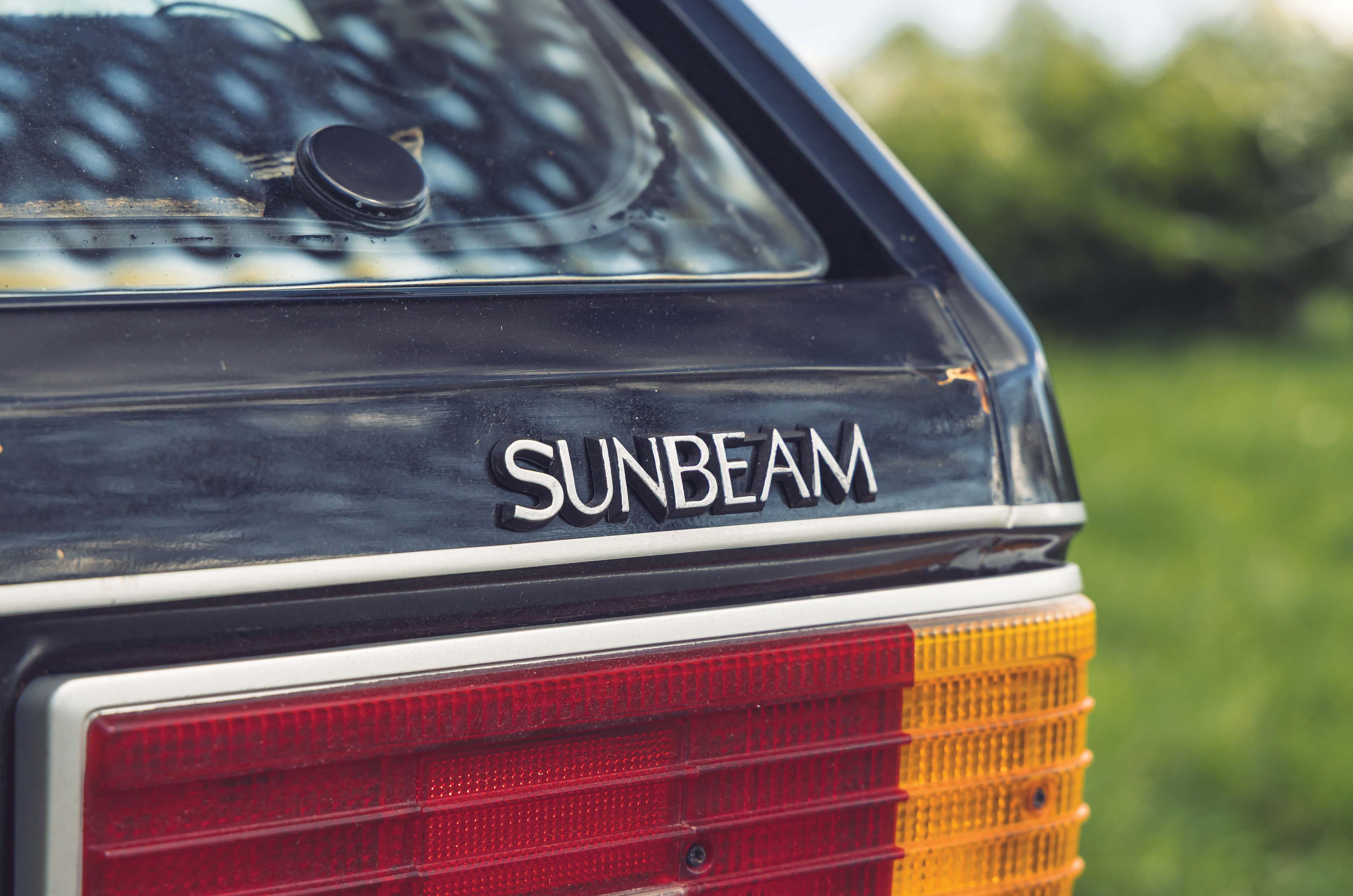 Classic & Sports Car – Ford Escort RS vs Sunbeam Lotus vs Vauxhall Chevette HS: rally action