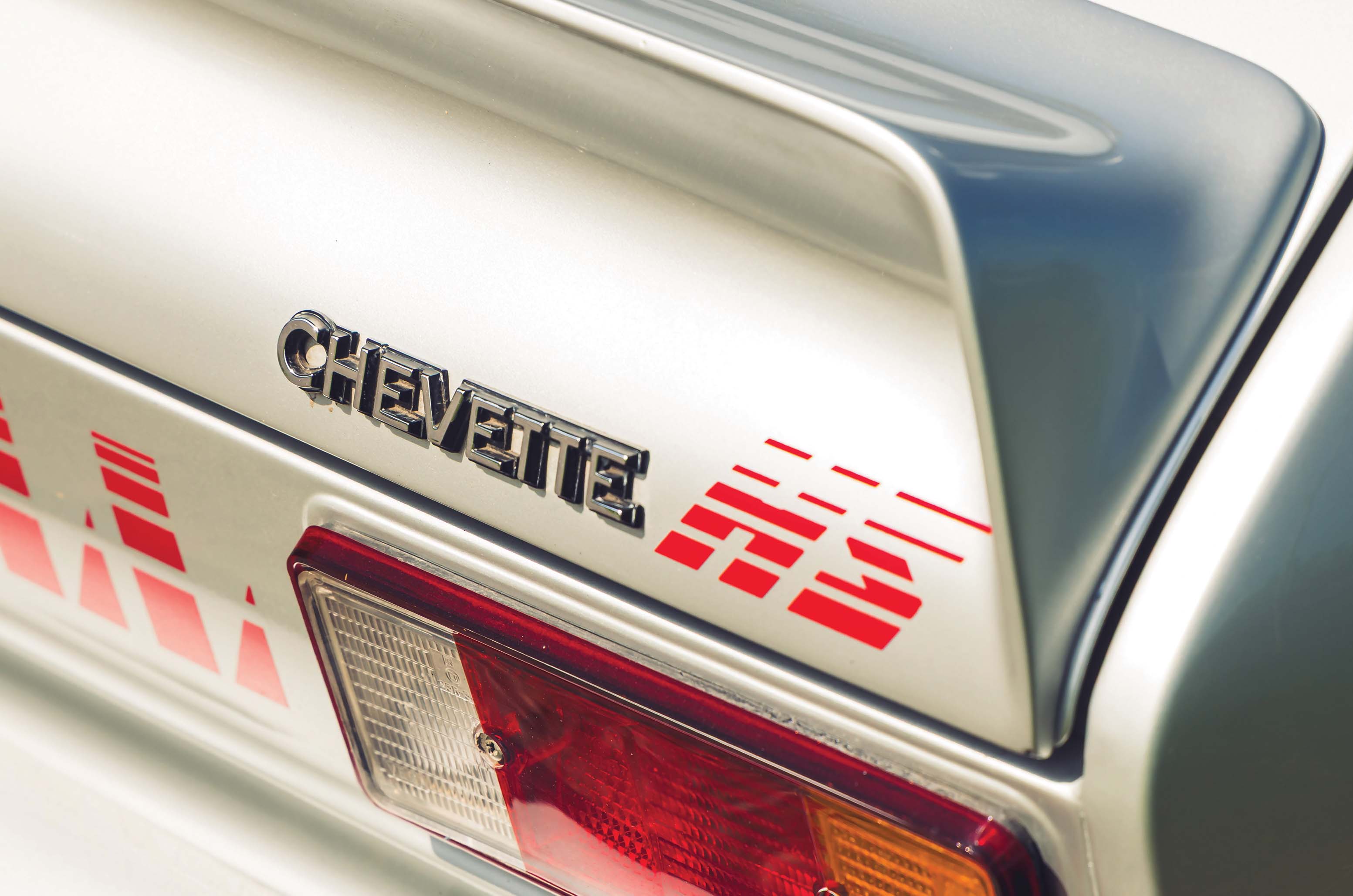 Classic & Sports Car – Ford Escort RS vs Sunbeam Lotus vs Vauxhall Chevette HS: rally action