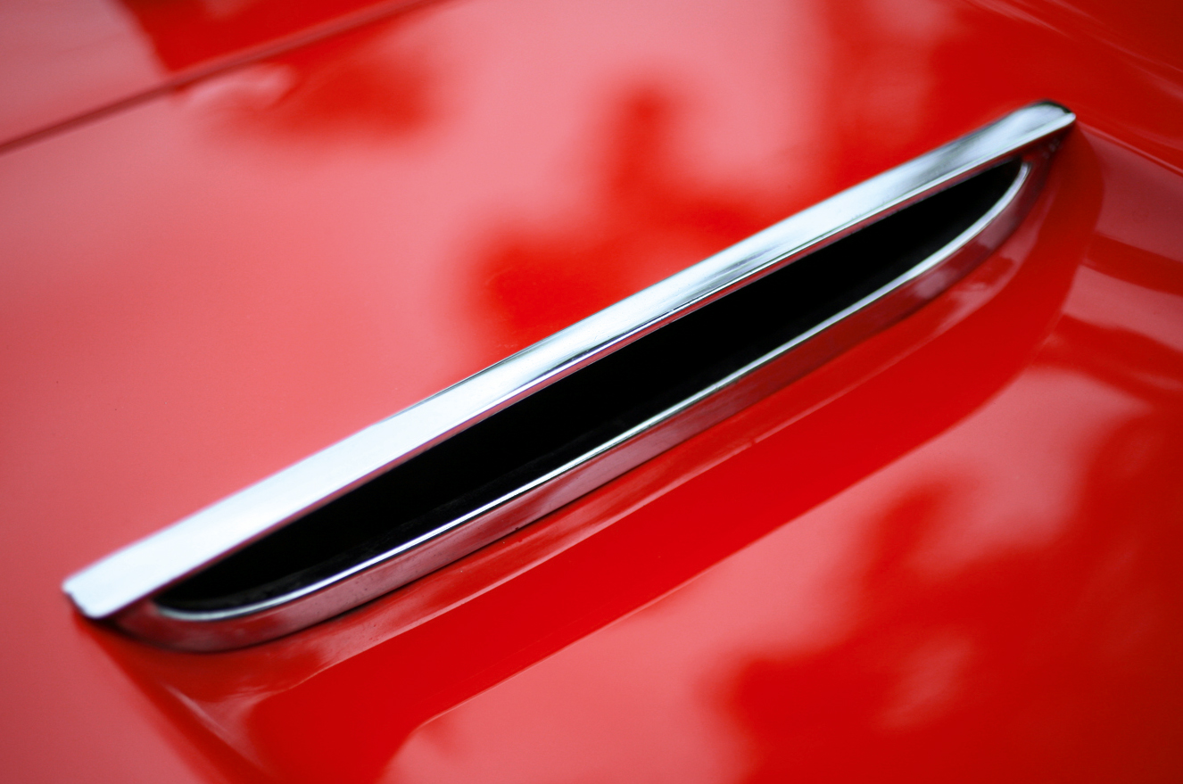 Classic & Sports Car – Maserati Mistral Spyder: the Trident’s overlooked gem