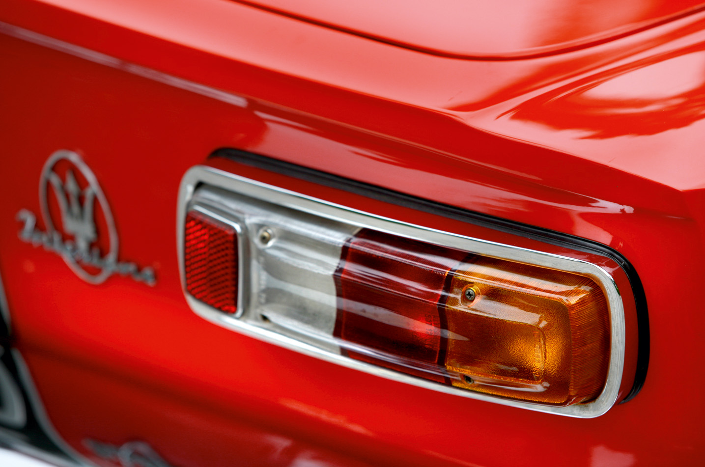 Classic & Sports Car – Maserati Mistral Spyder: the Trident’s overlooked gem