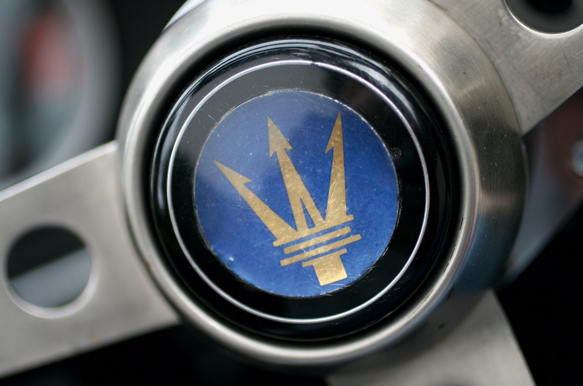 Classic & Sports Car – Maserati Mistral Spyder: the Trident’s overlooked gem