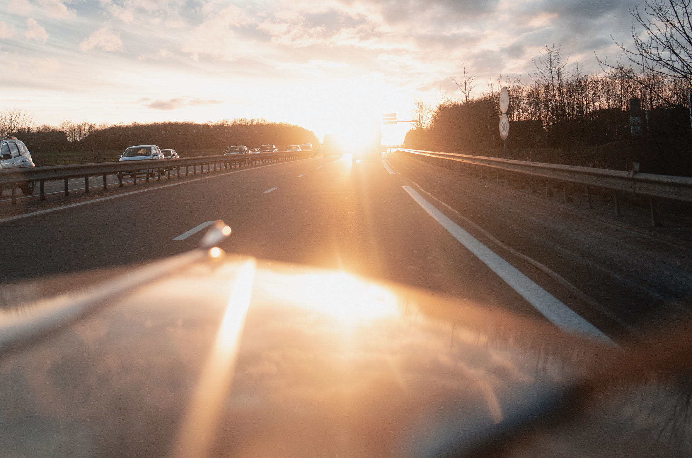 Classic & Sports Car – Opel Olympia across Europe: in Tadek Marek’s wheeltracks