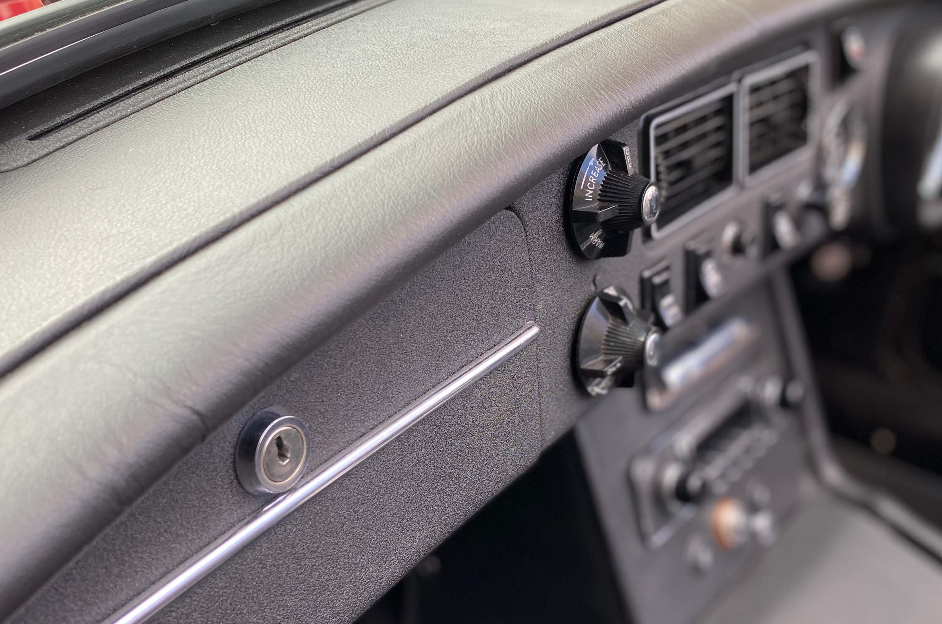 Classic & Sports Car – Your classic: MGB roadster