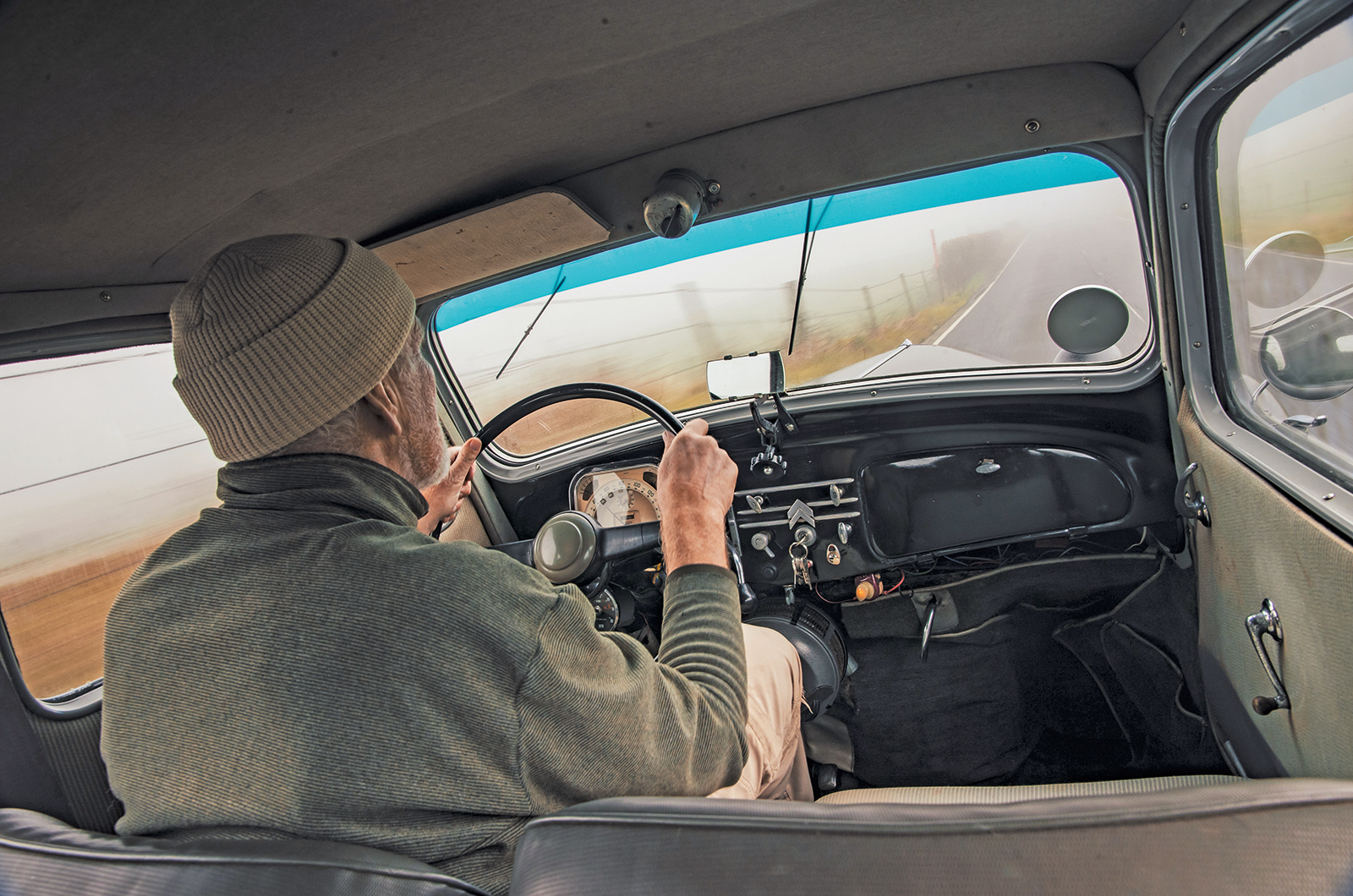 Classic & Sports Car – Buyer’s guide: Citroën Traction Avant