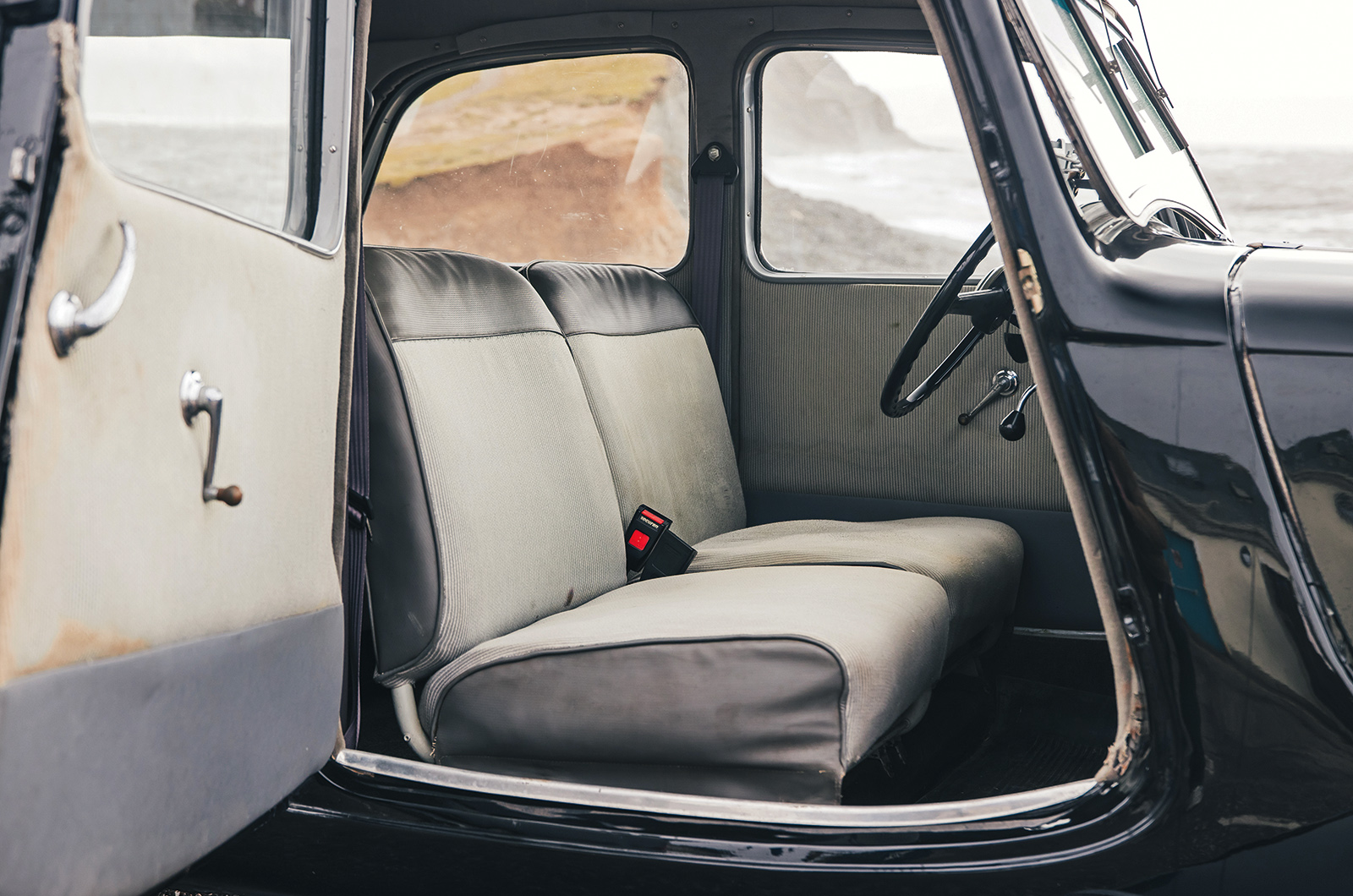 Classic & Sports Car – Buyer’s guide: Citroën Traction Avant