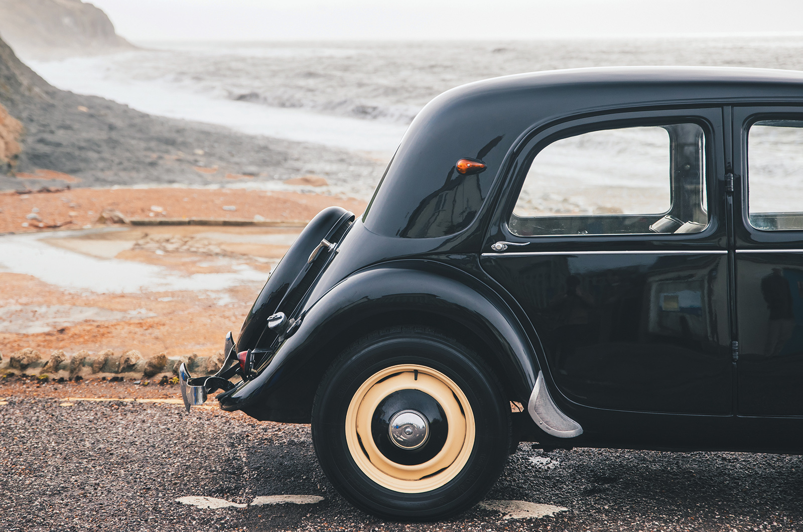 Classic & Sports Car – Buyer’s guide: Citroën Traction Avant