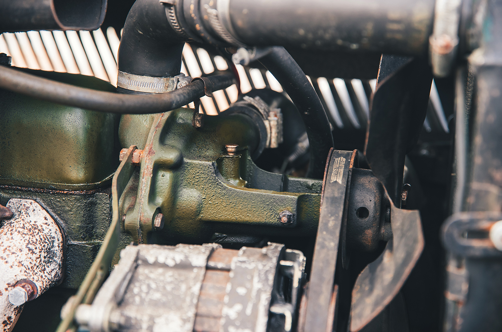 Classic & Sports Car – Buyer’s guide: Citroën Traction Avant