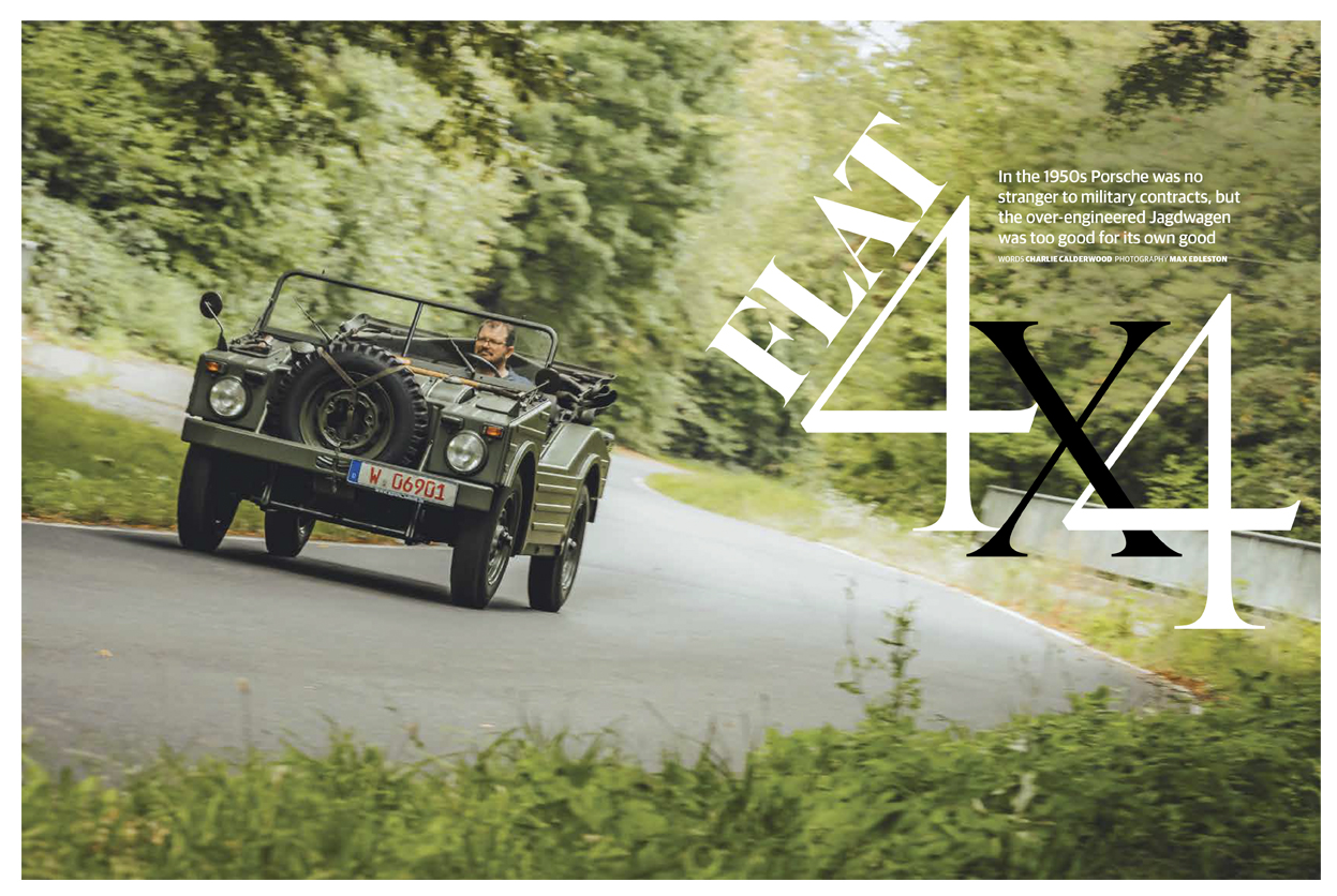 Classic & Sports Car – Mini marvels: inside the September 2026 Classic & Sports Car