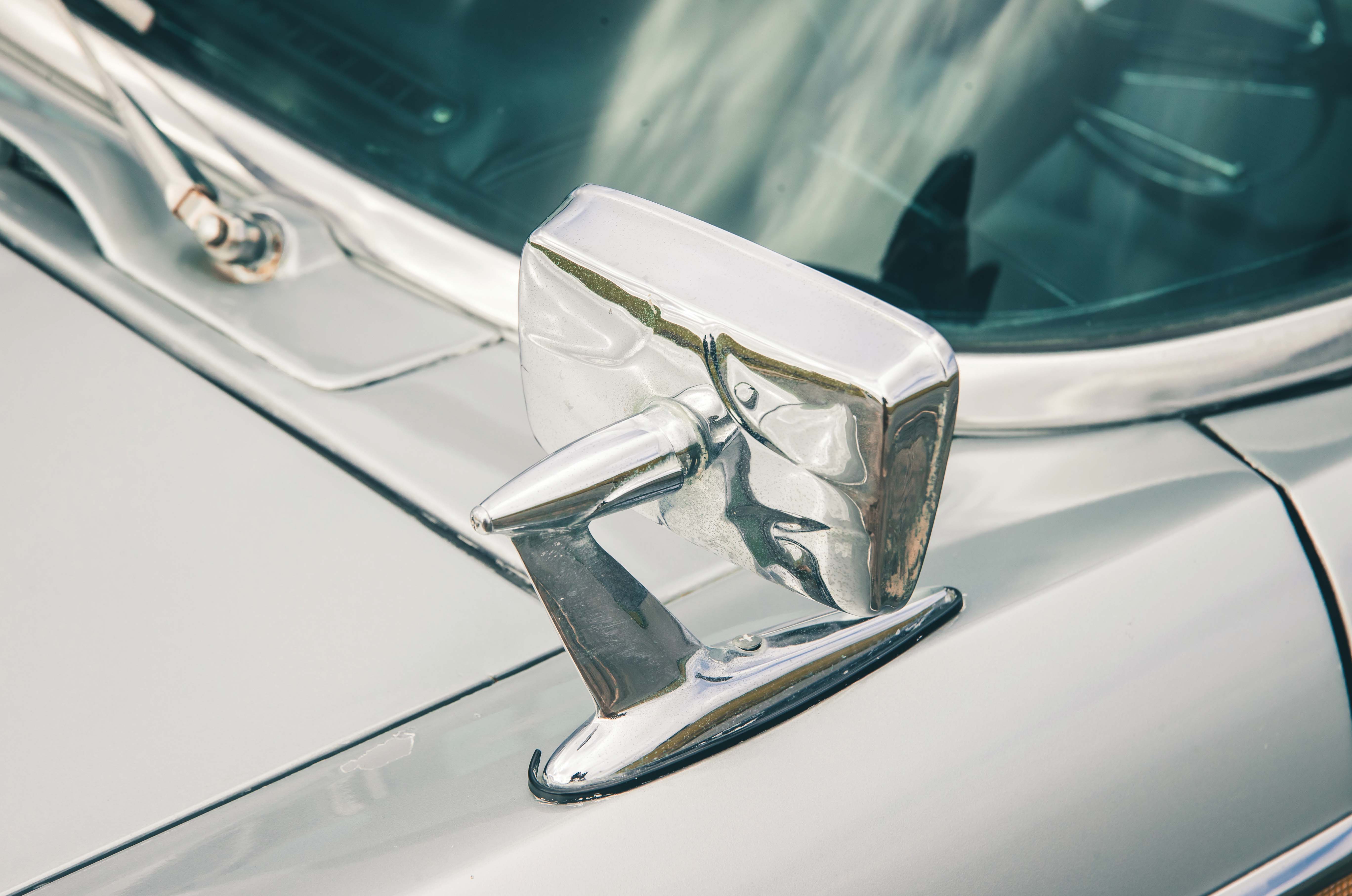 Classic & Sports Car – AMC Rambler Rebel: dawn of the muscle car
