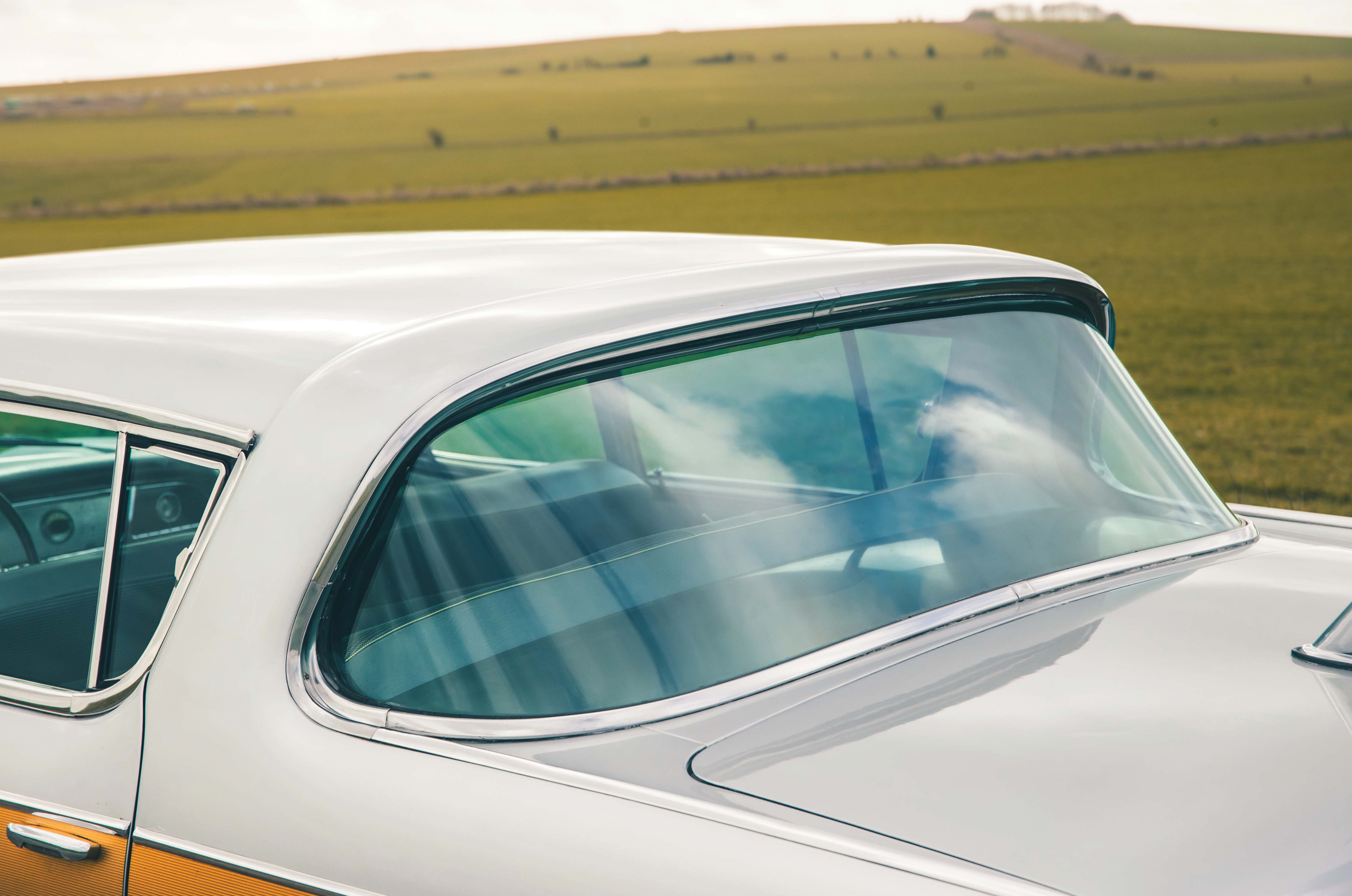 Classic & Sports Car – AMC Rambler Rebel: dawn of the muscle car