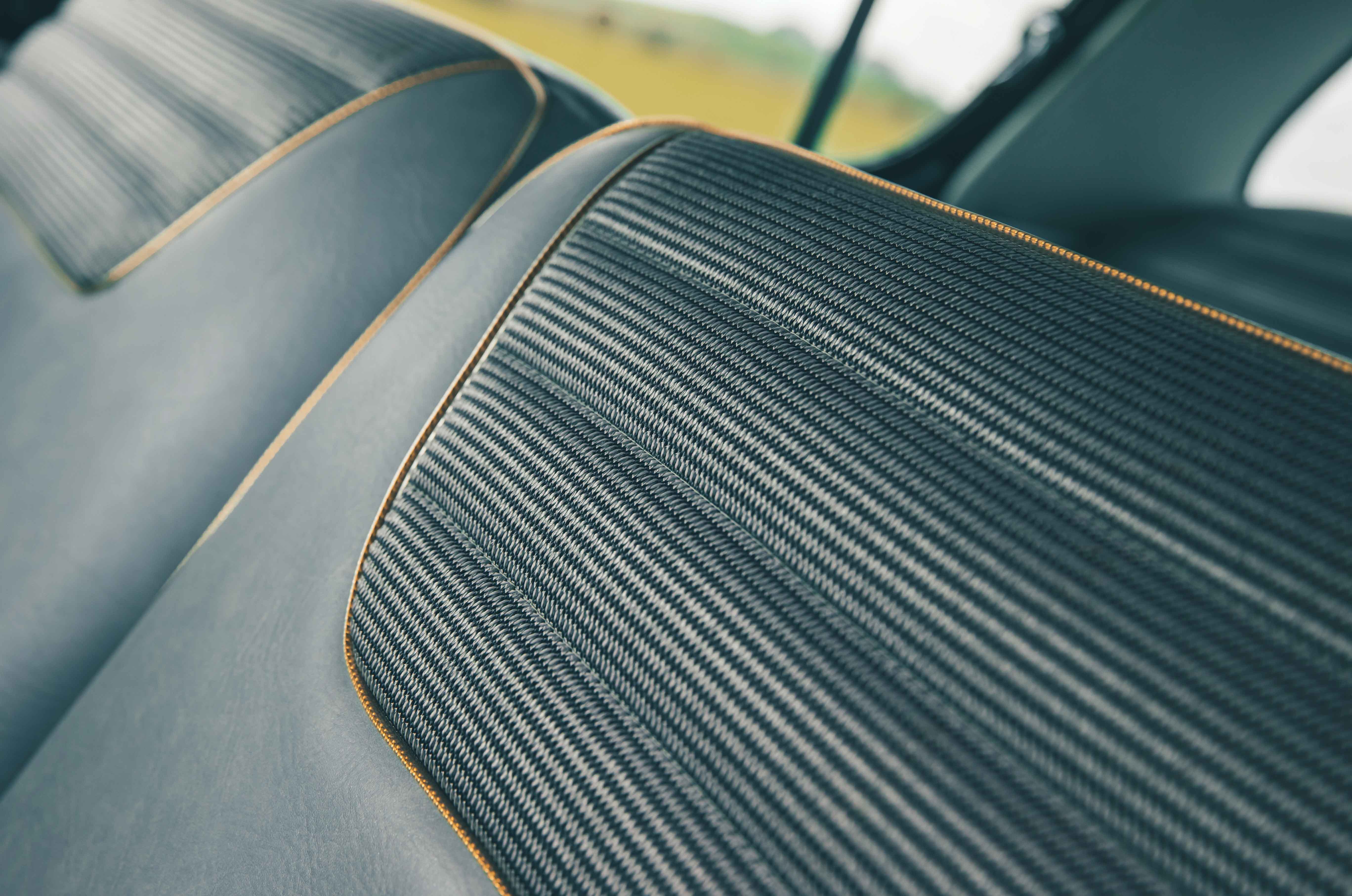 Classic & Sports Car – AMC Rambler Rebel: dawn of the muscle car