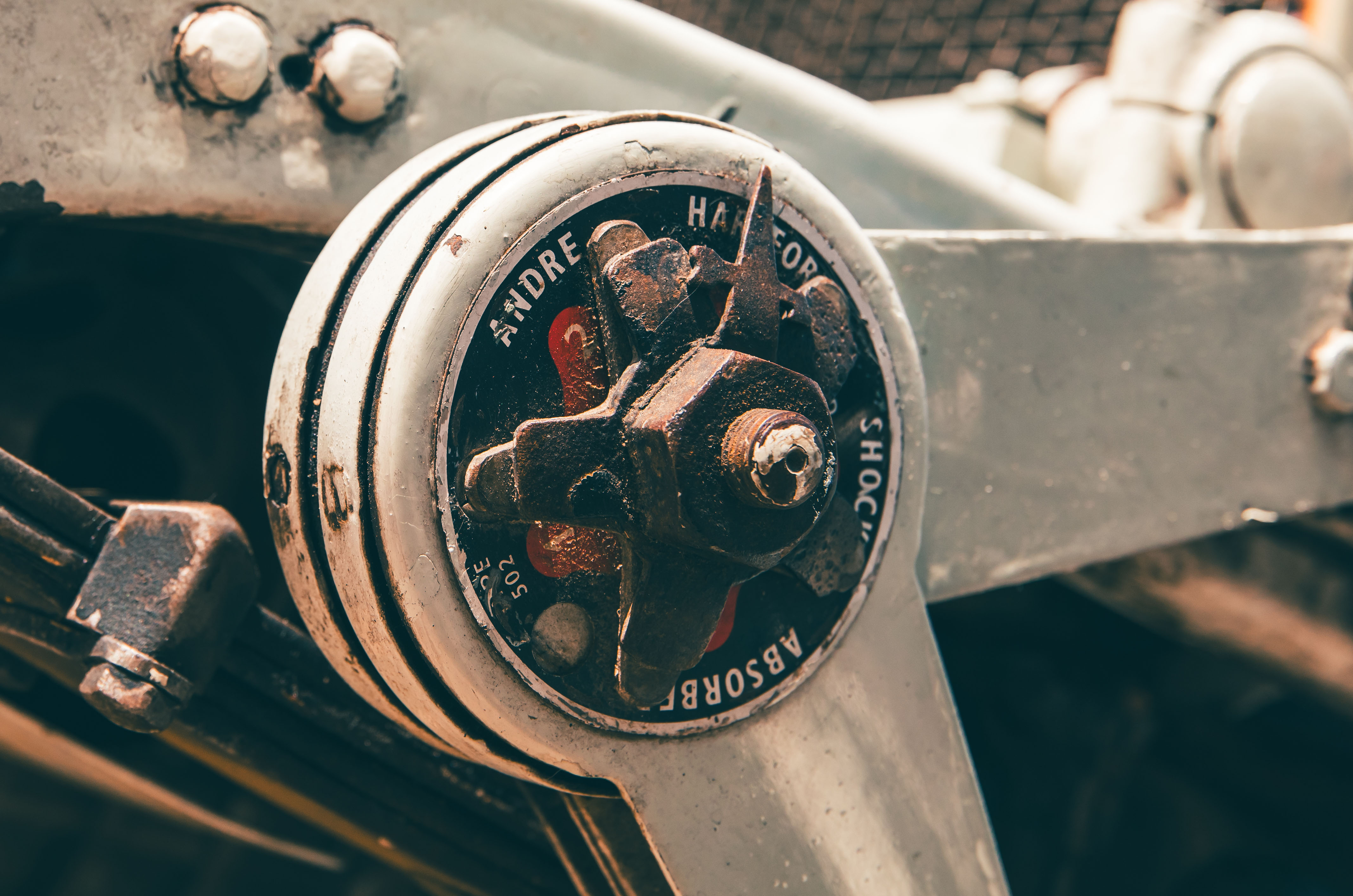 Classic & Sports Car – Aston Martin Halford Special: banking on a winner