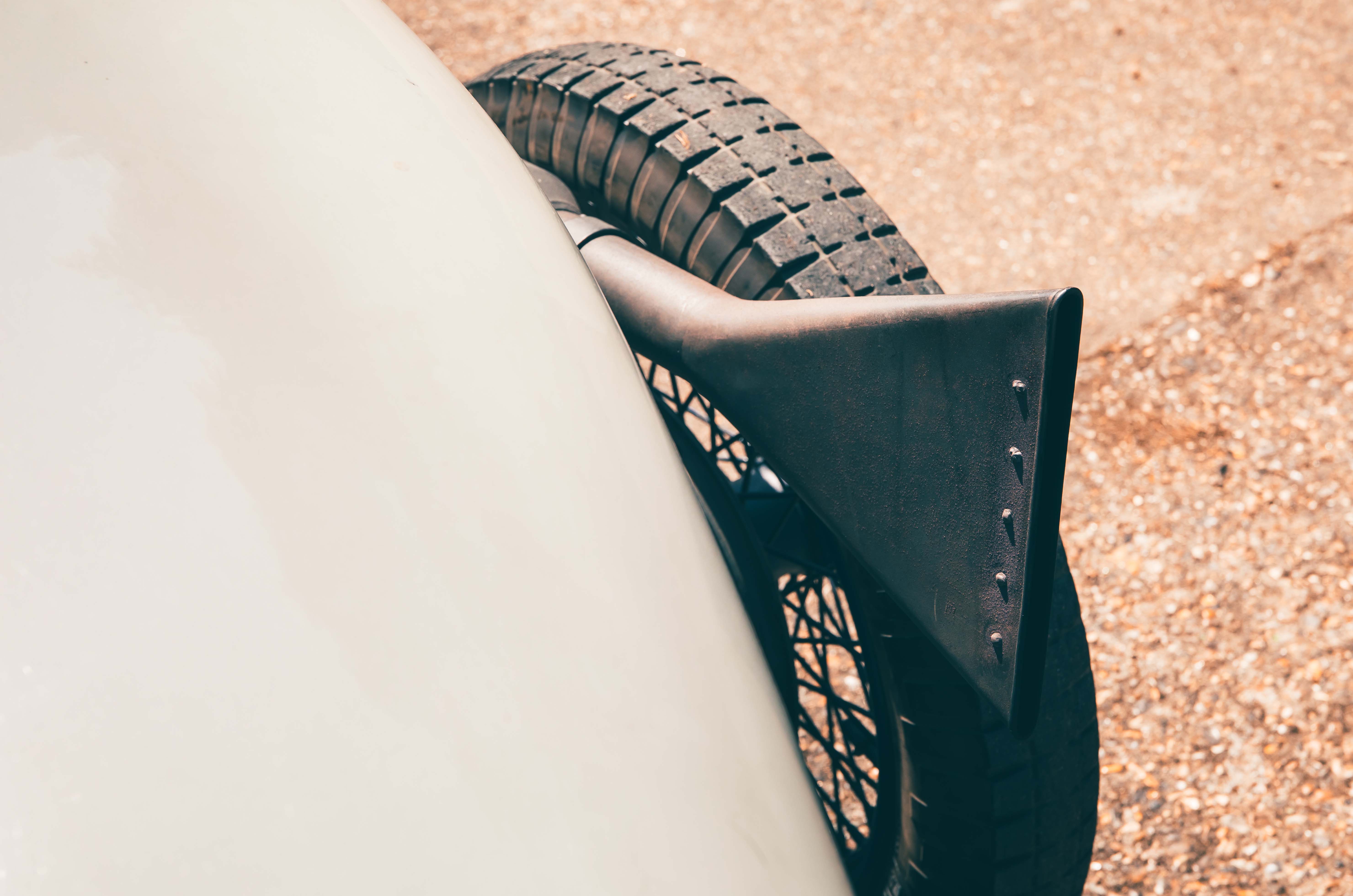 Classic & Sports Car – Aston Martin Halford Special: banking on a winner