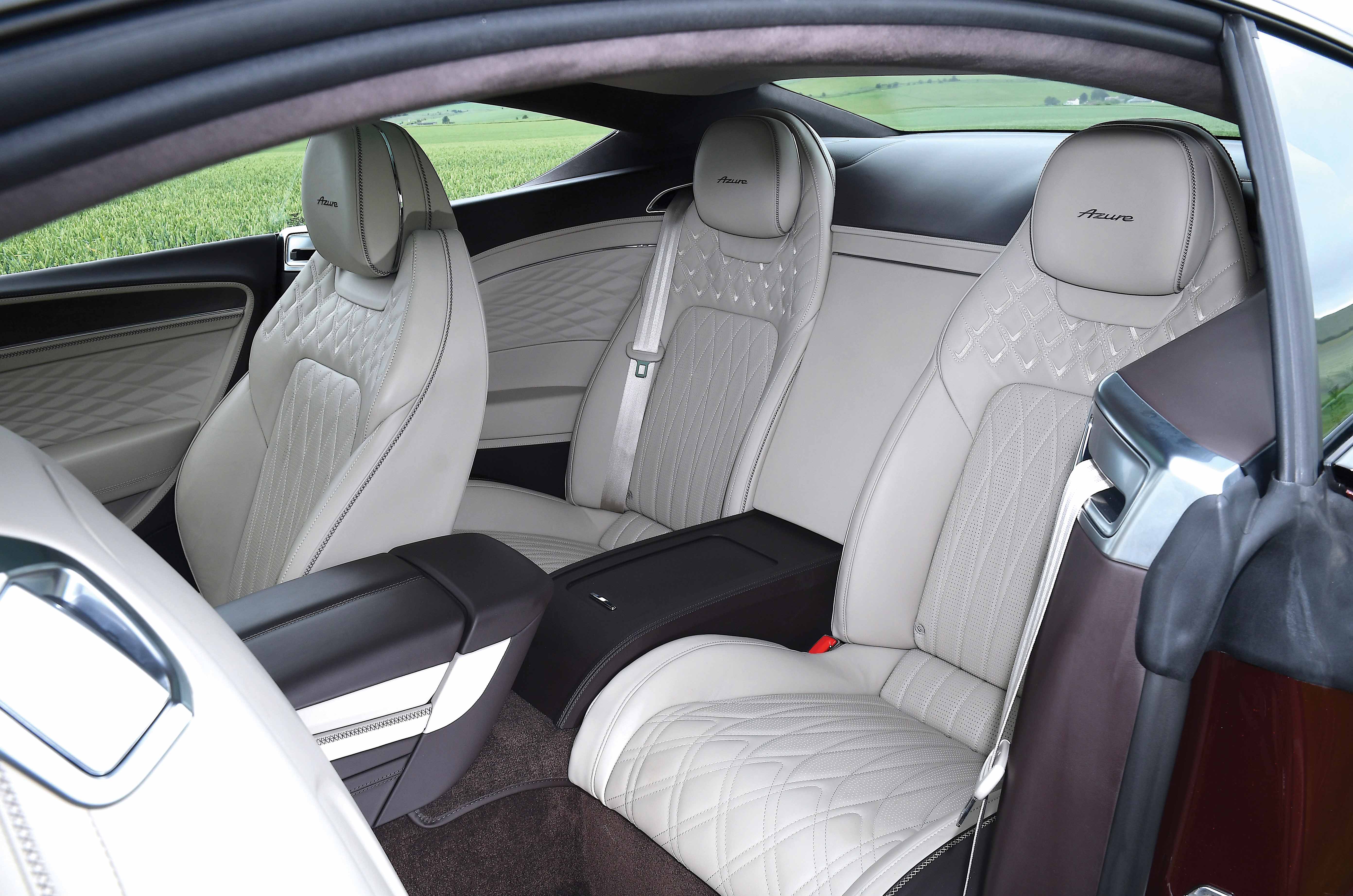 Classic & Sports Car – Future classic: Bentley Continental GT