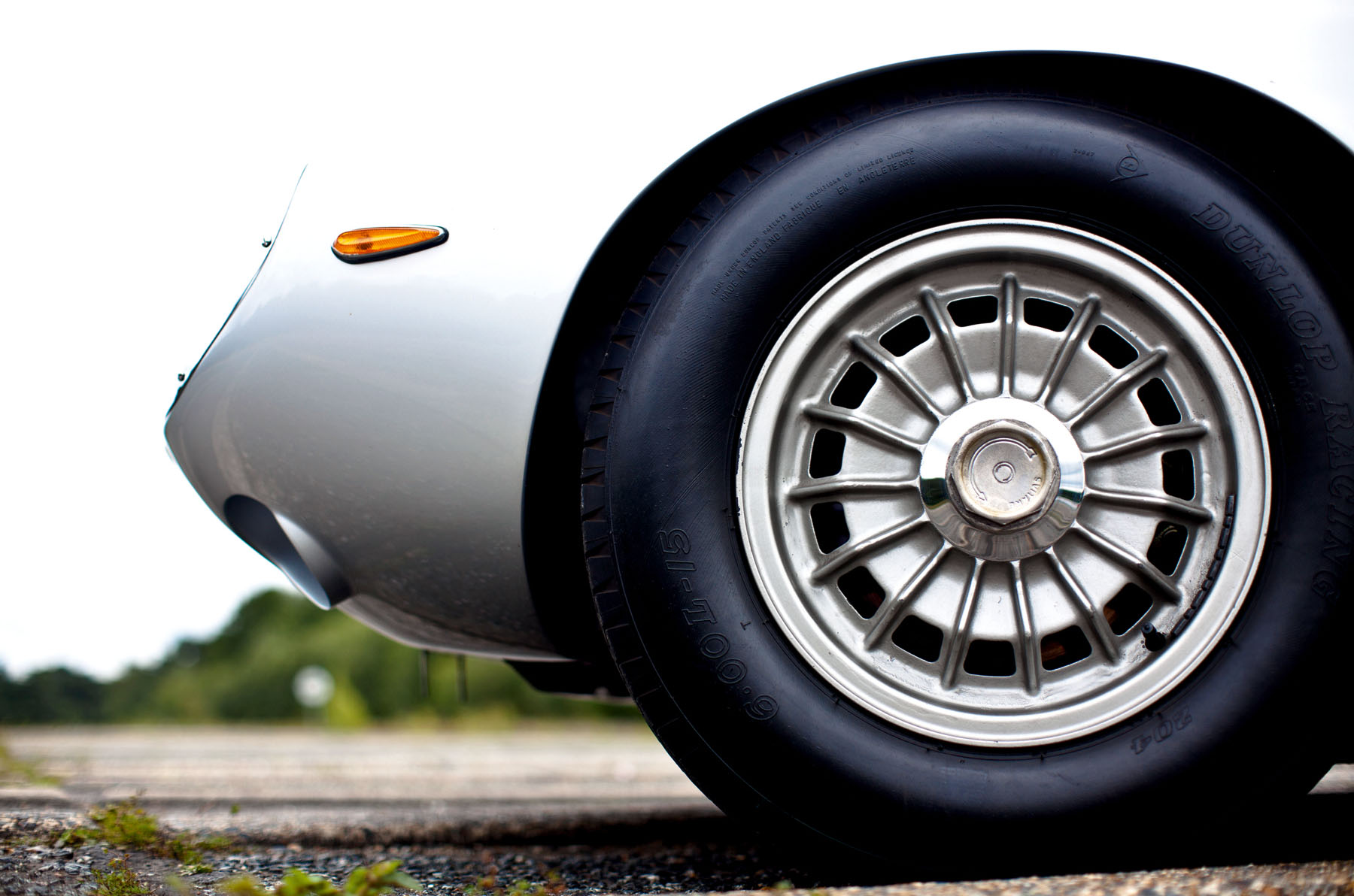 Classic & Sports Car – Bizzarrini 5300 GT Strada: Giotto’s GTO