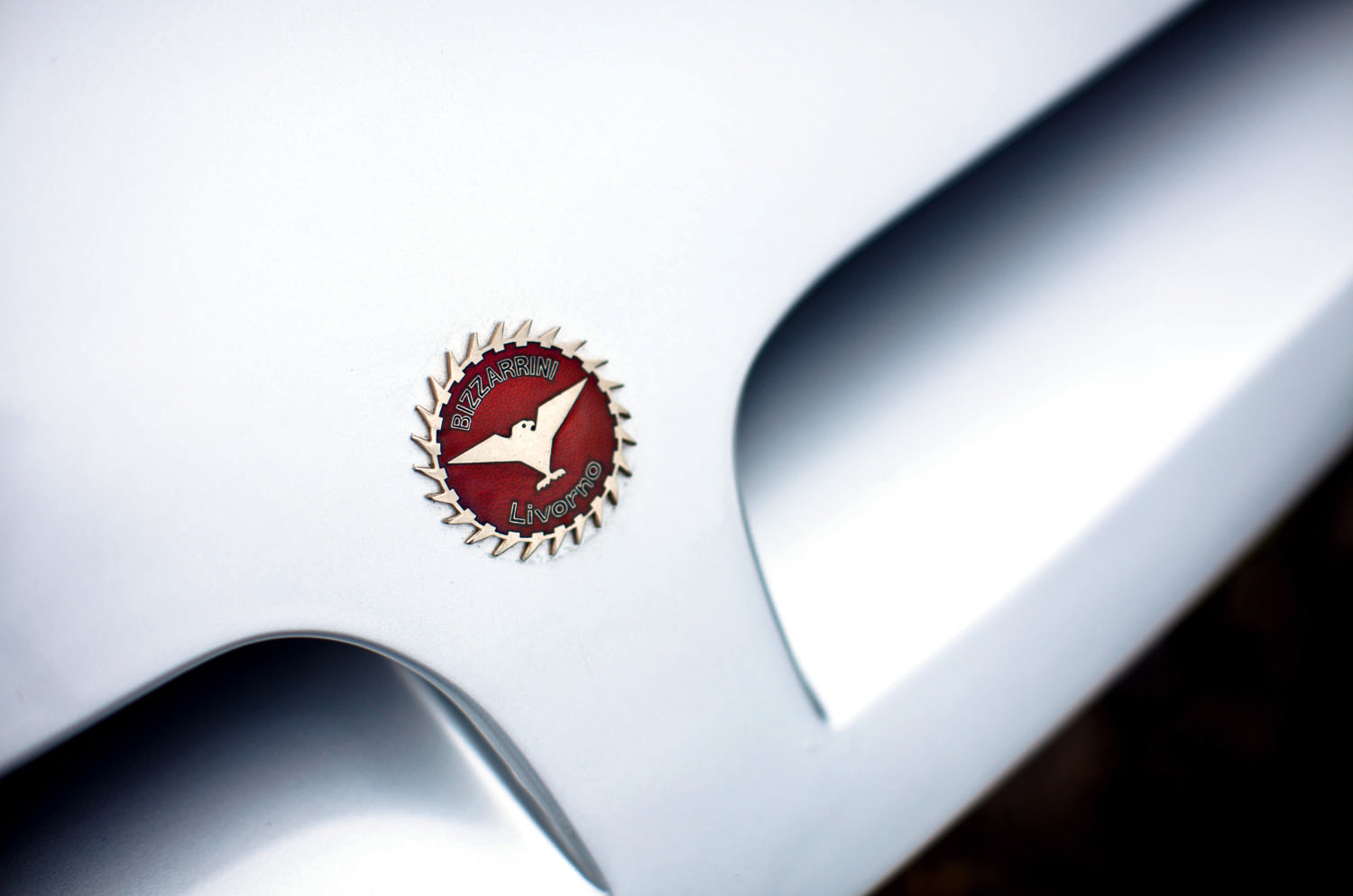 Classic & Sports Car – Bizzarrini 5300 GT Strada: Giotto’s GTO