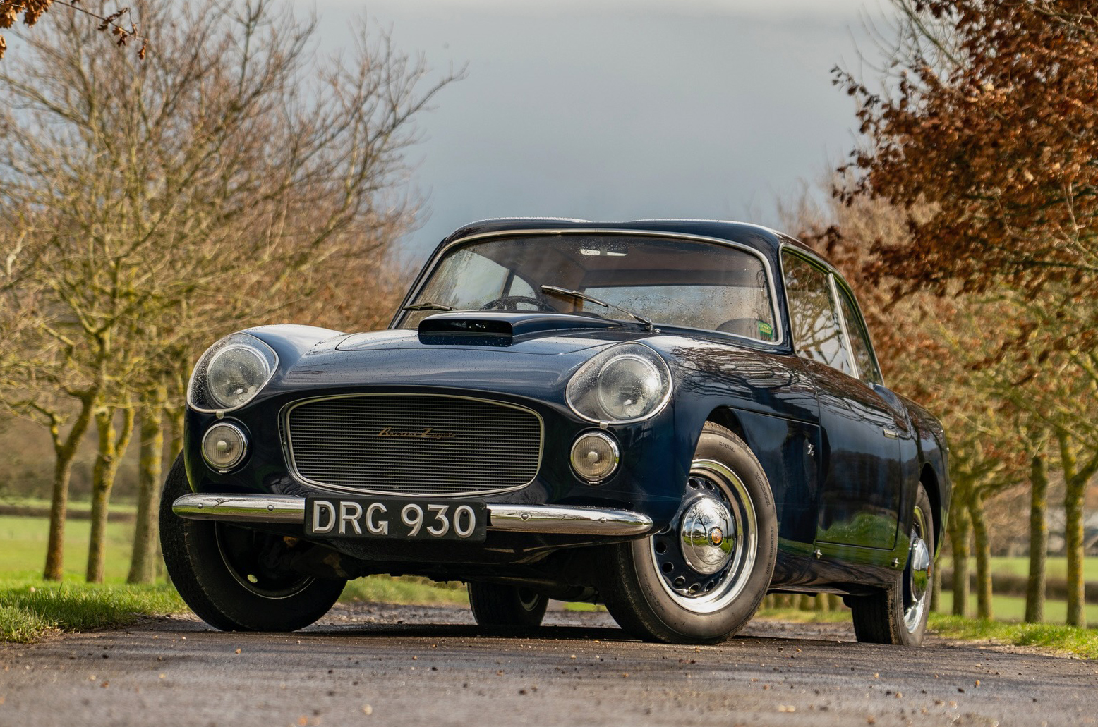 Classic & Sports Car – 10 reasons to go to Concours of Elegance 2026