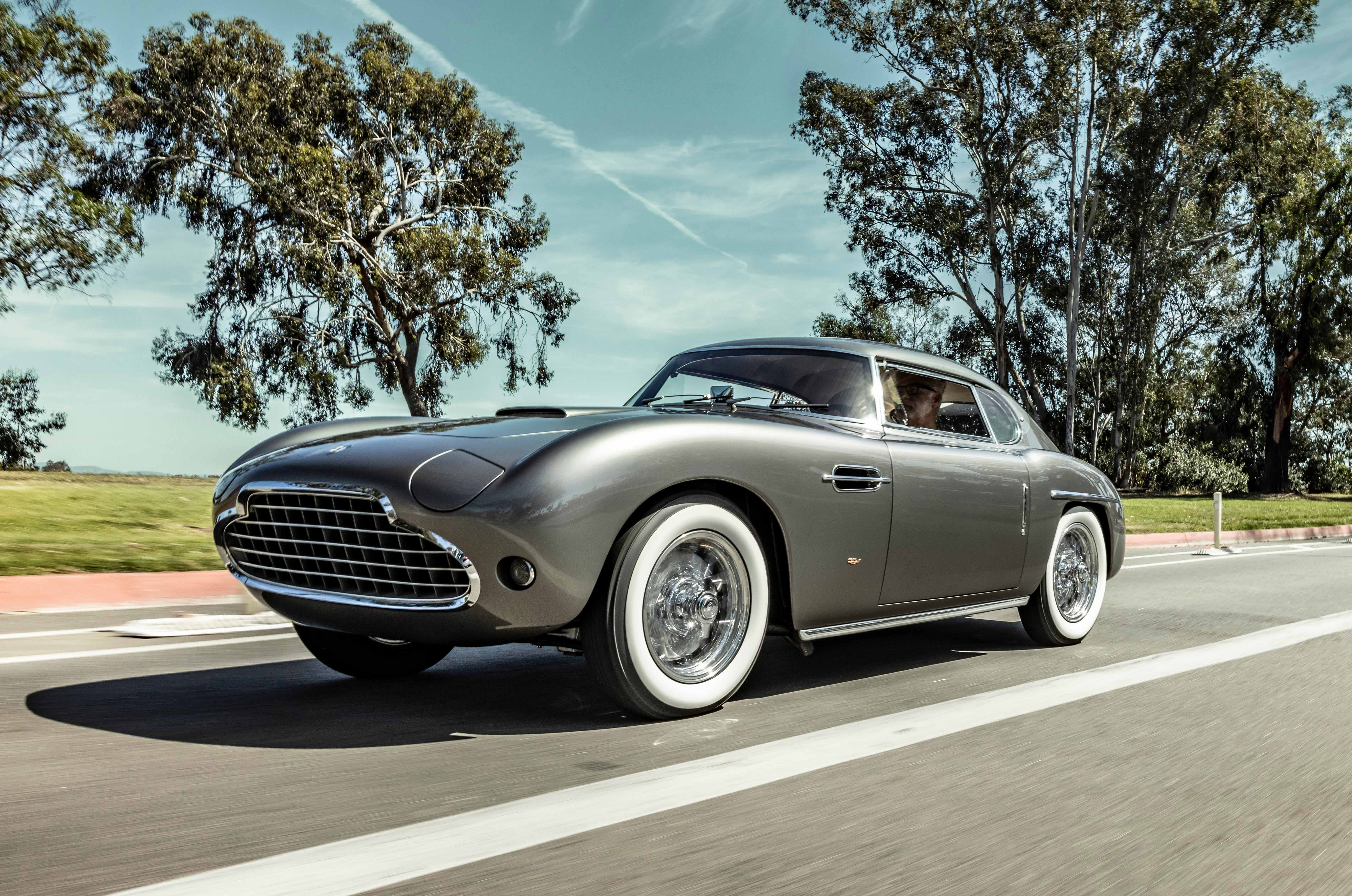Classic & Sports Car – 10 reasons to go to Concours of Elegance 2026