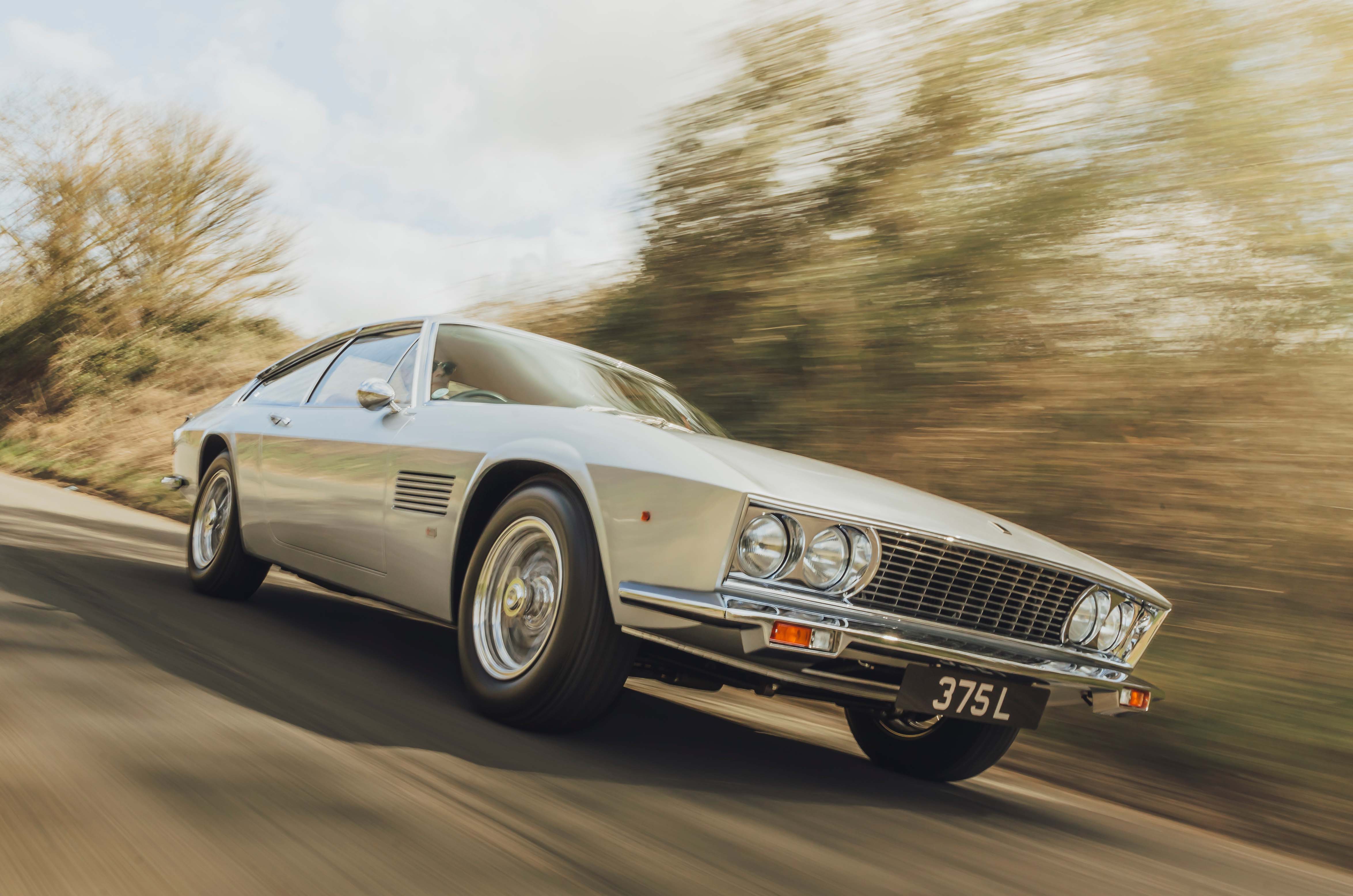 Classic & Sports Car – 10 reasons to go to Concours of Elegance 2026